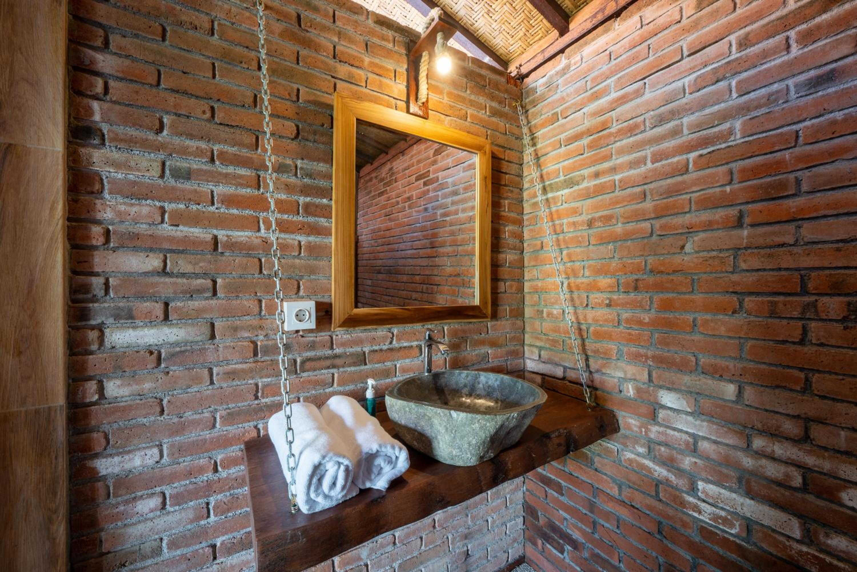 Double Room with Garden View - Photo 4