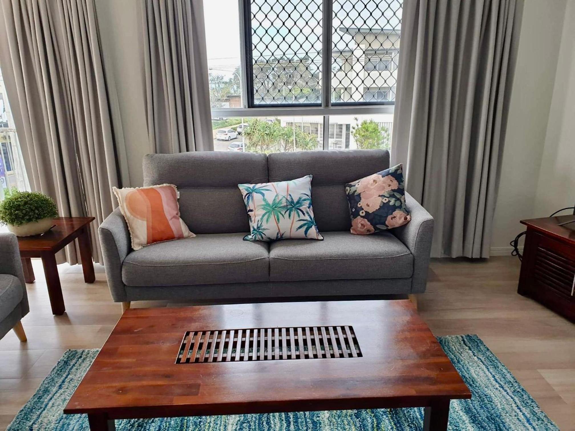 Penthouse Apartment photo 3