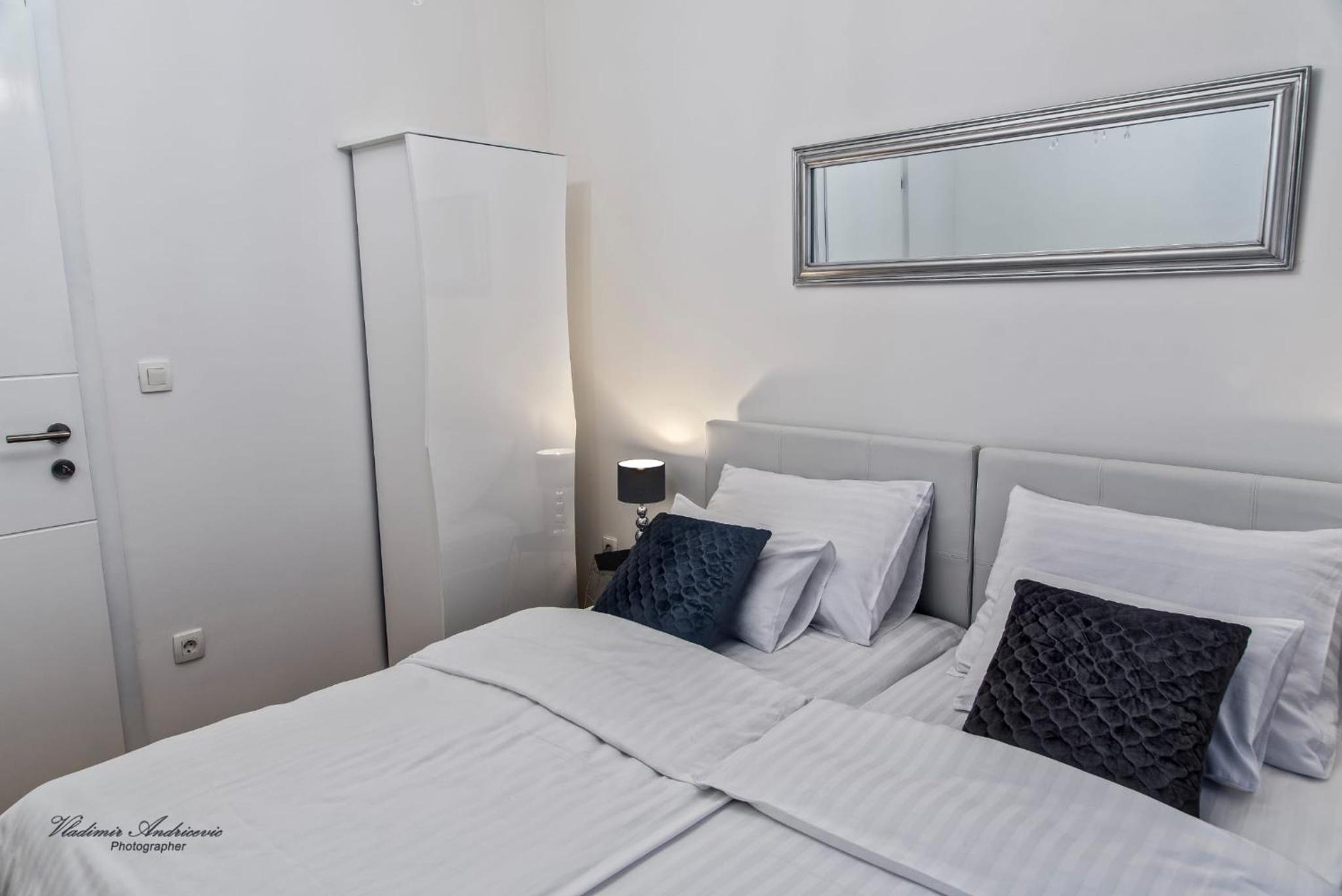 Three-Bedroom Apartment - Photo 1
