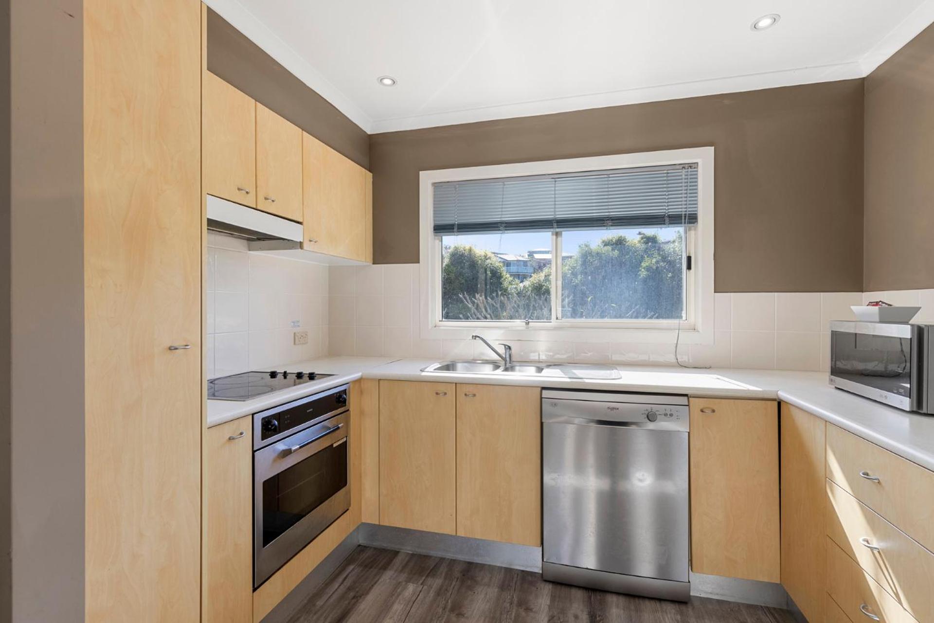 Two-Bedroom with Sea View photo 3