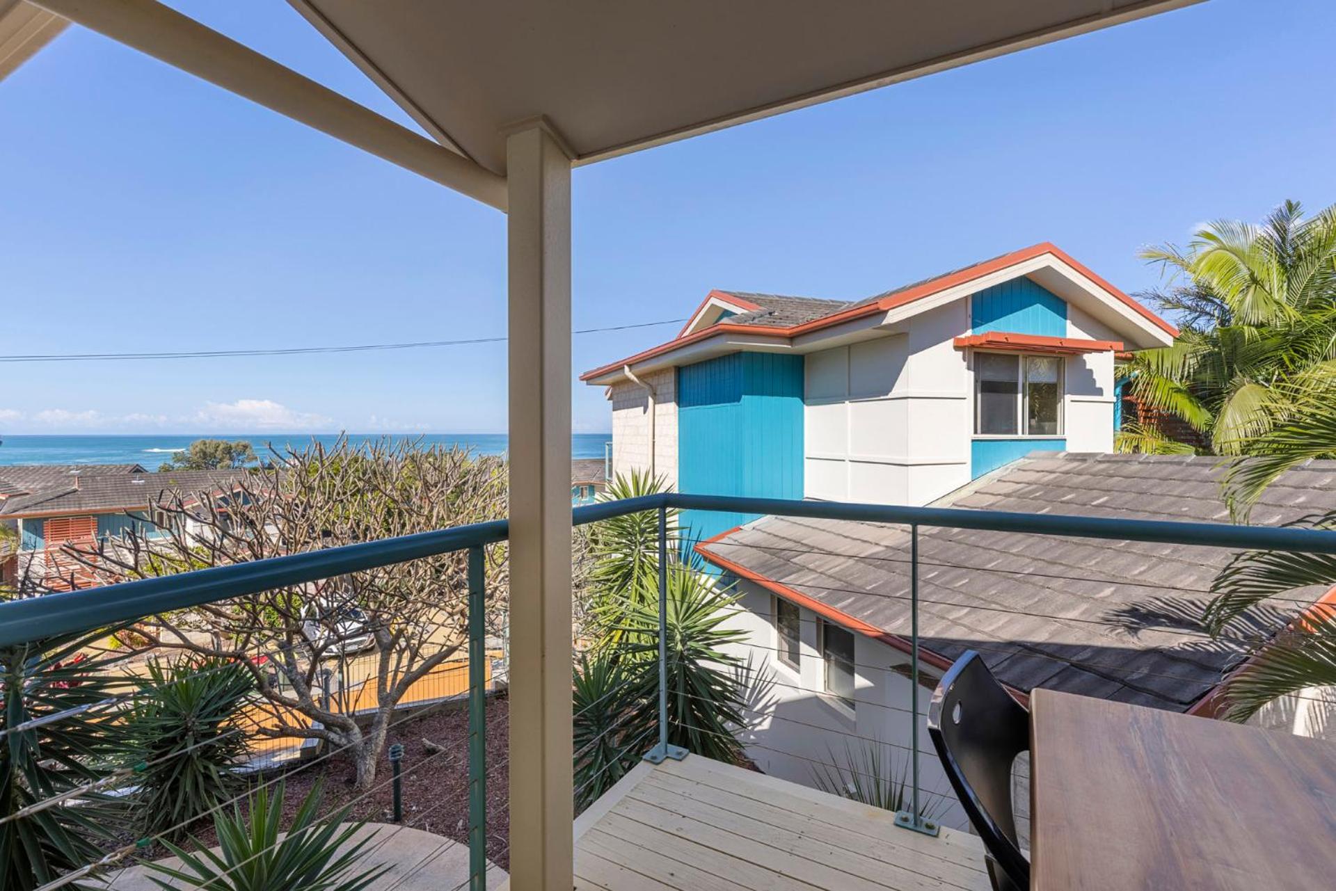One-Bedroom Apartment with Garden View photo 3