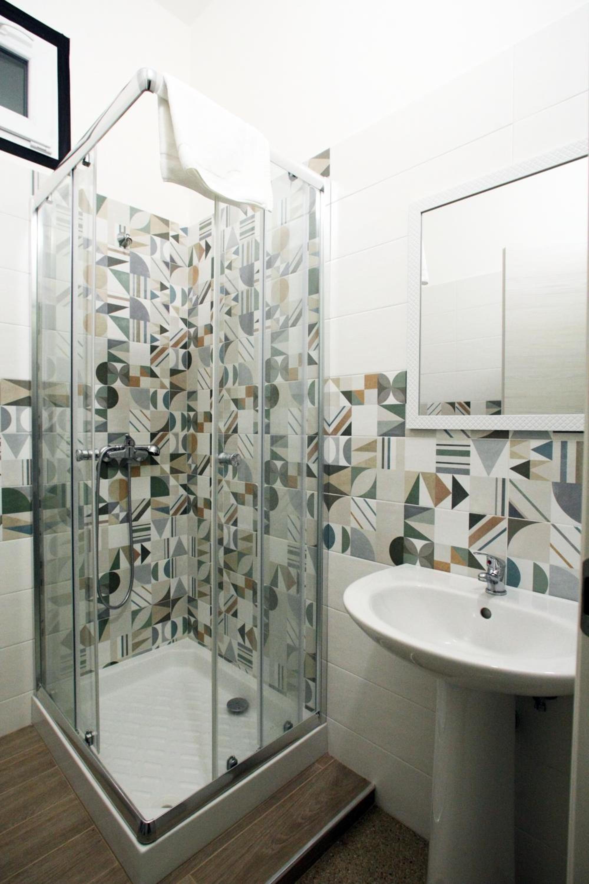 Triple Room With Private Bathroom photo 3