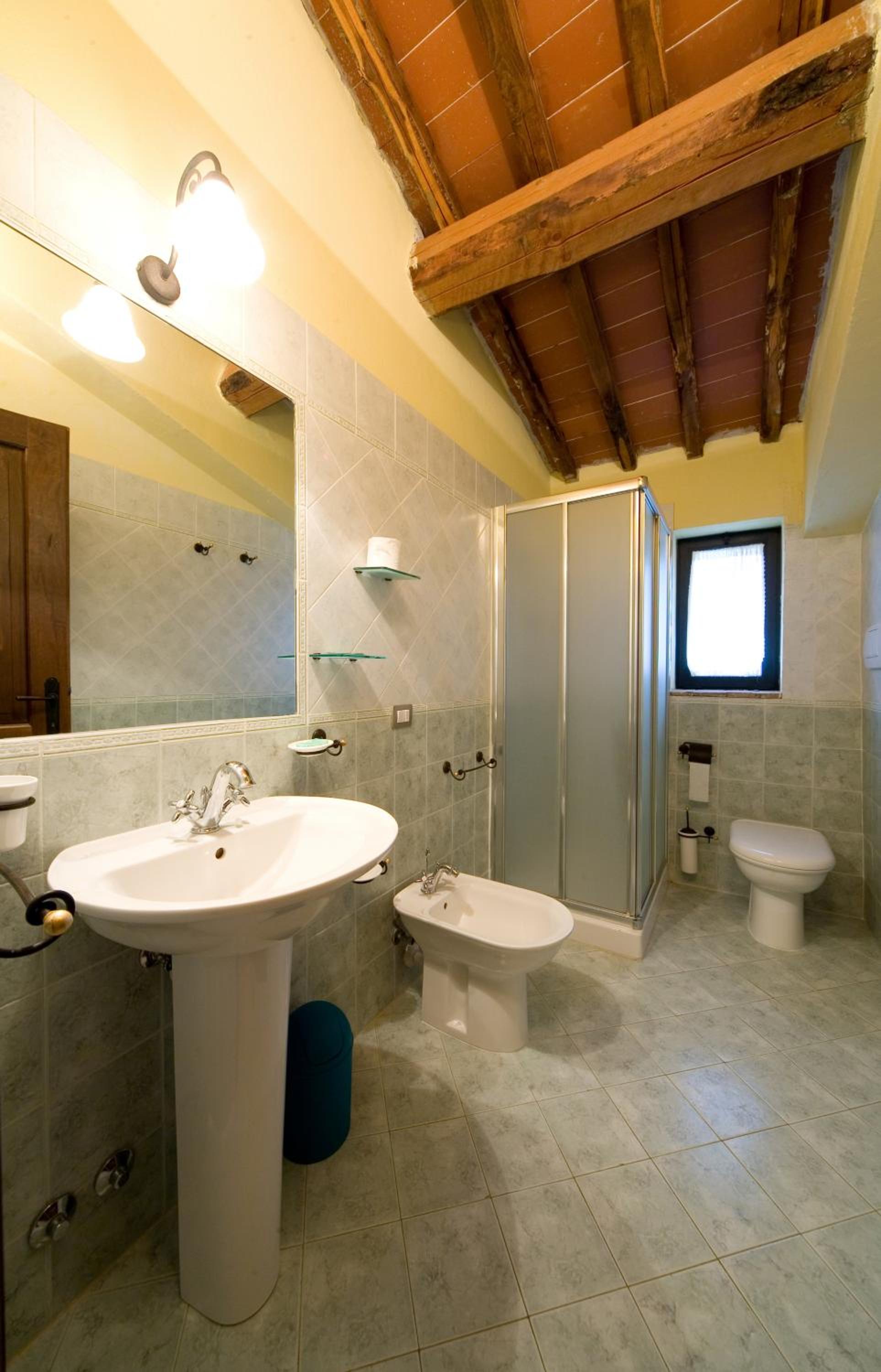 One-Bedroom Apartment (2 Adults) - Photo 29