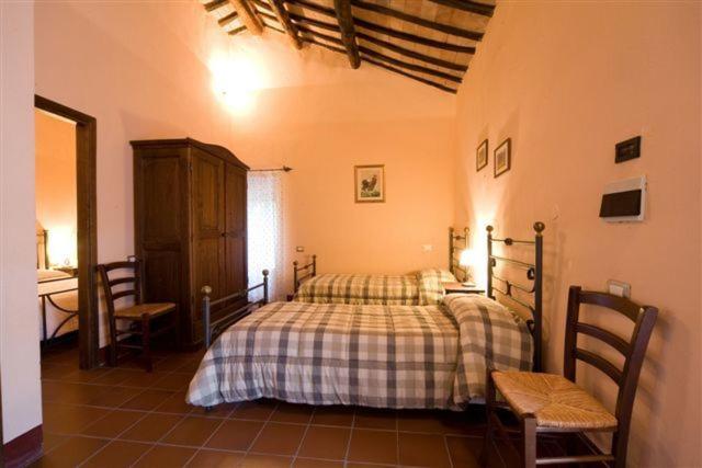 One-Bedroom Apartment (2 Adults) - Photo 41