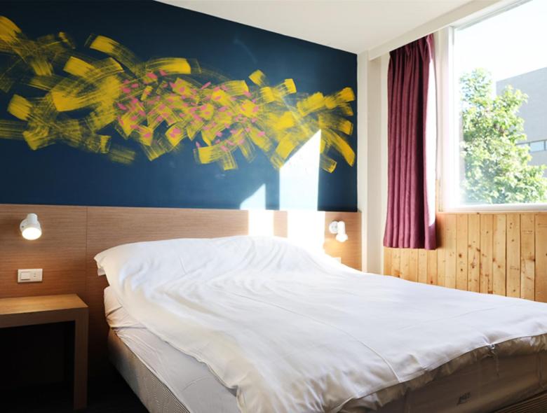 Standard Double Room photo 1