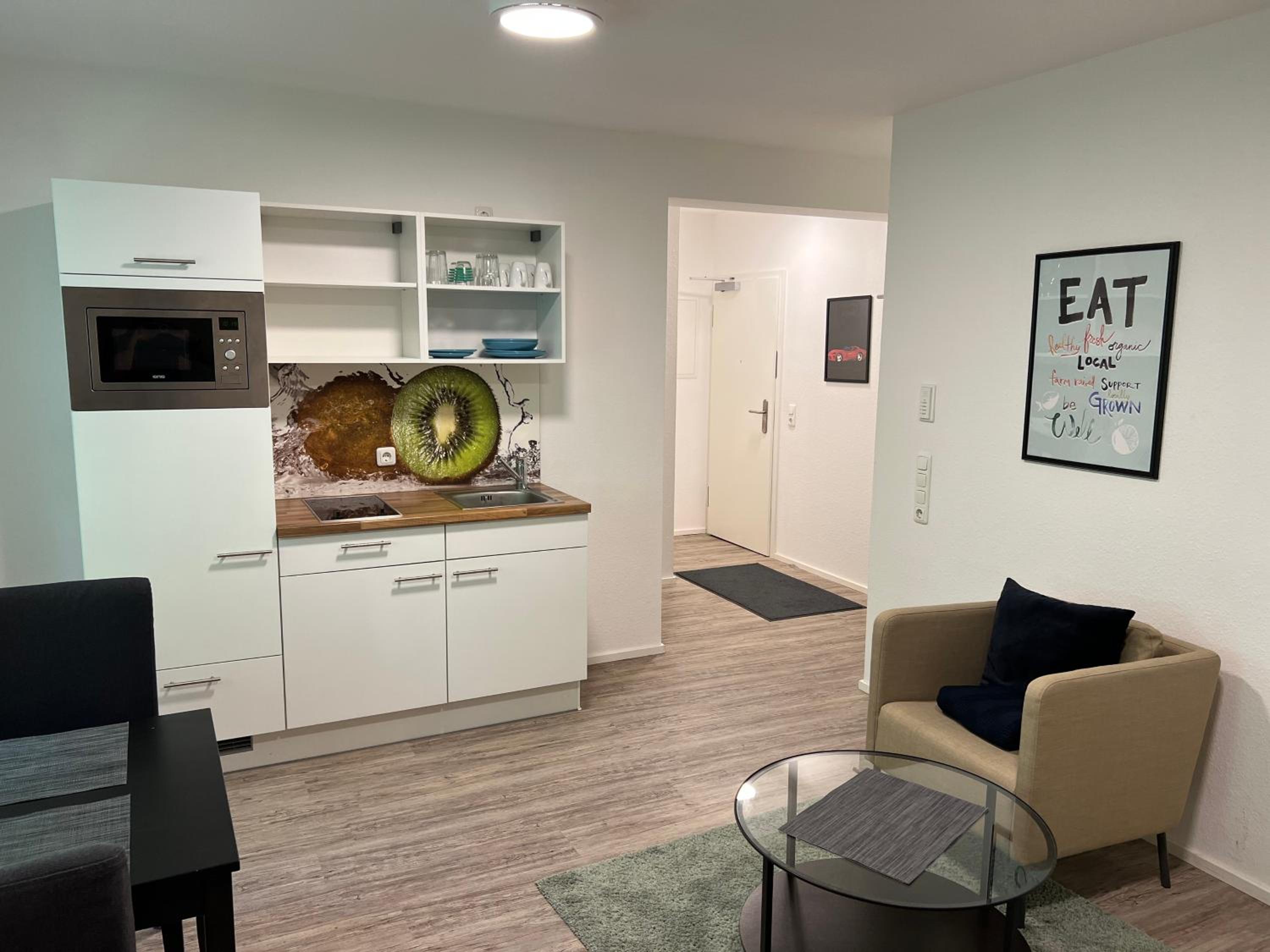 Standard Apartment photo 3