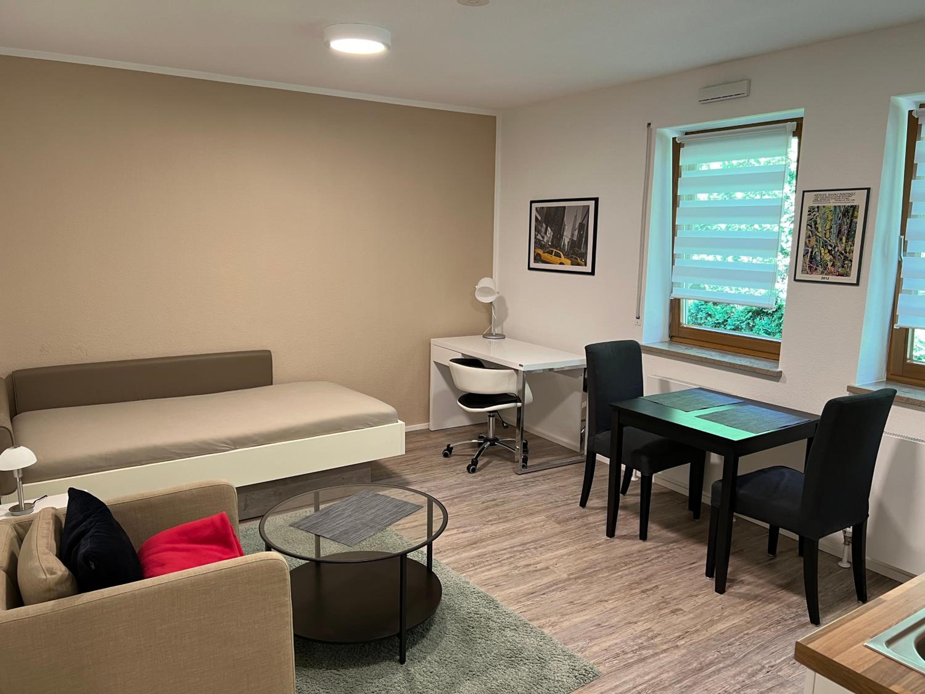Standard Apartment photo 1
