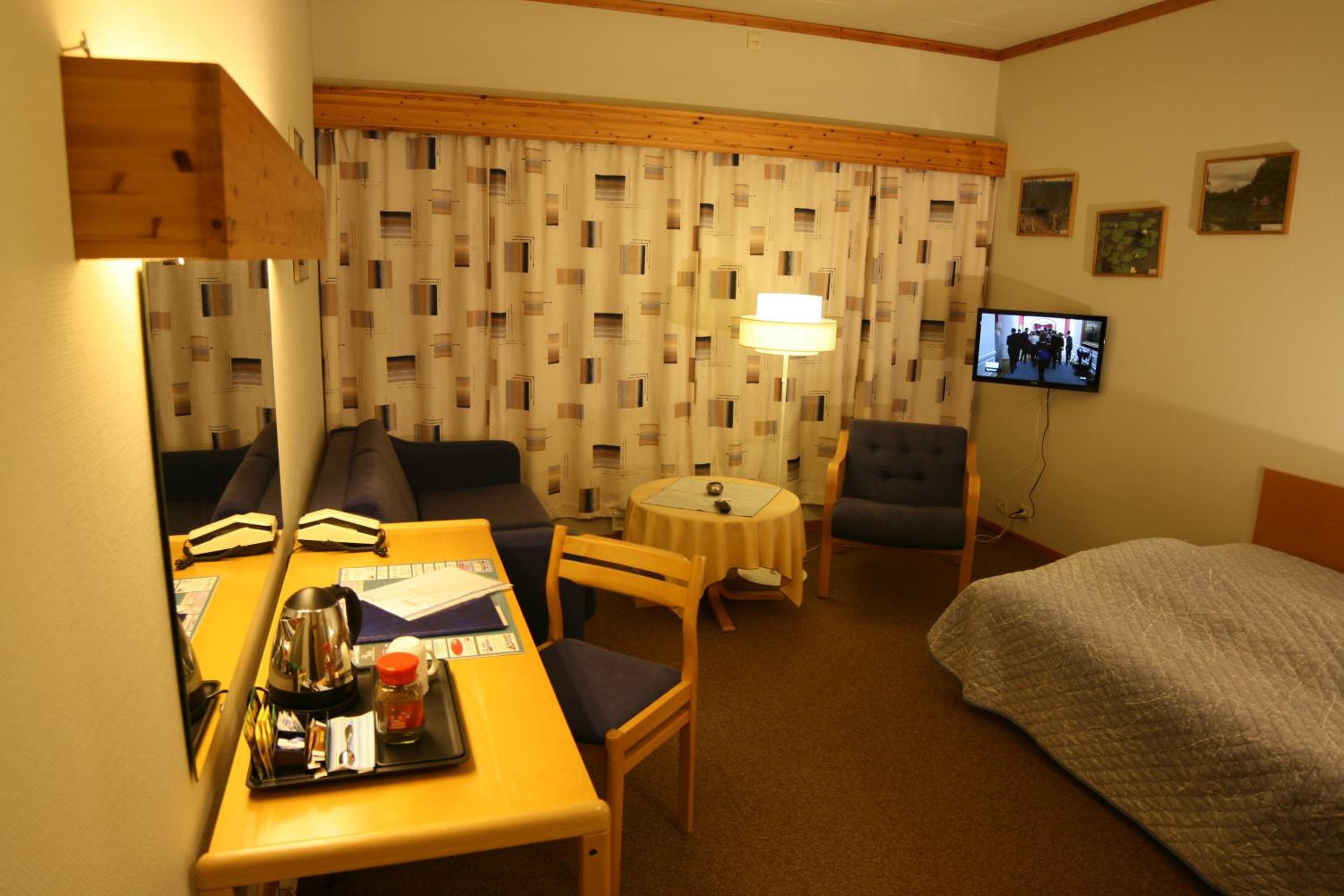 Single Room