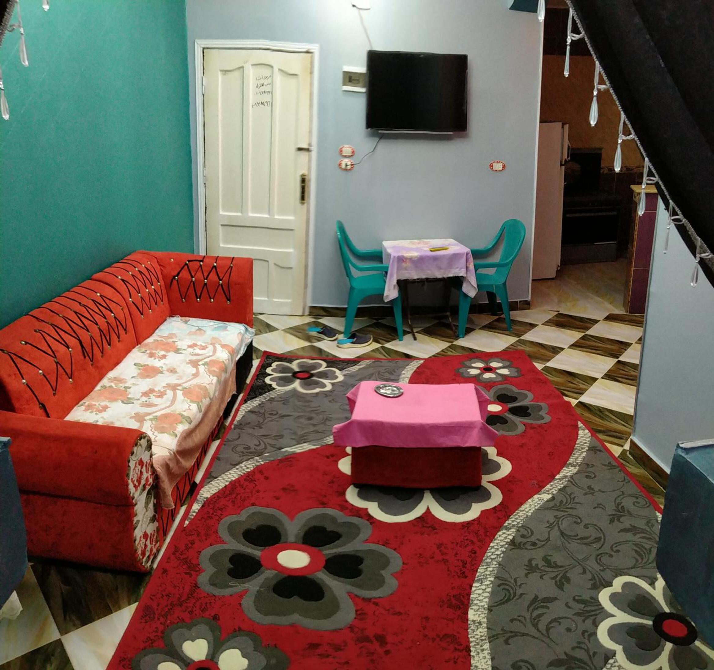 One-Bedroom Apartment - Photo 16