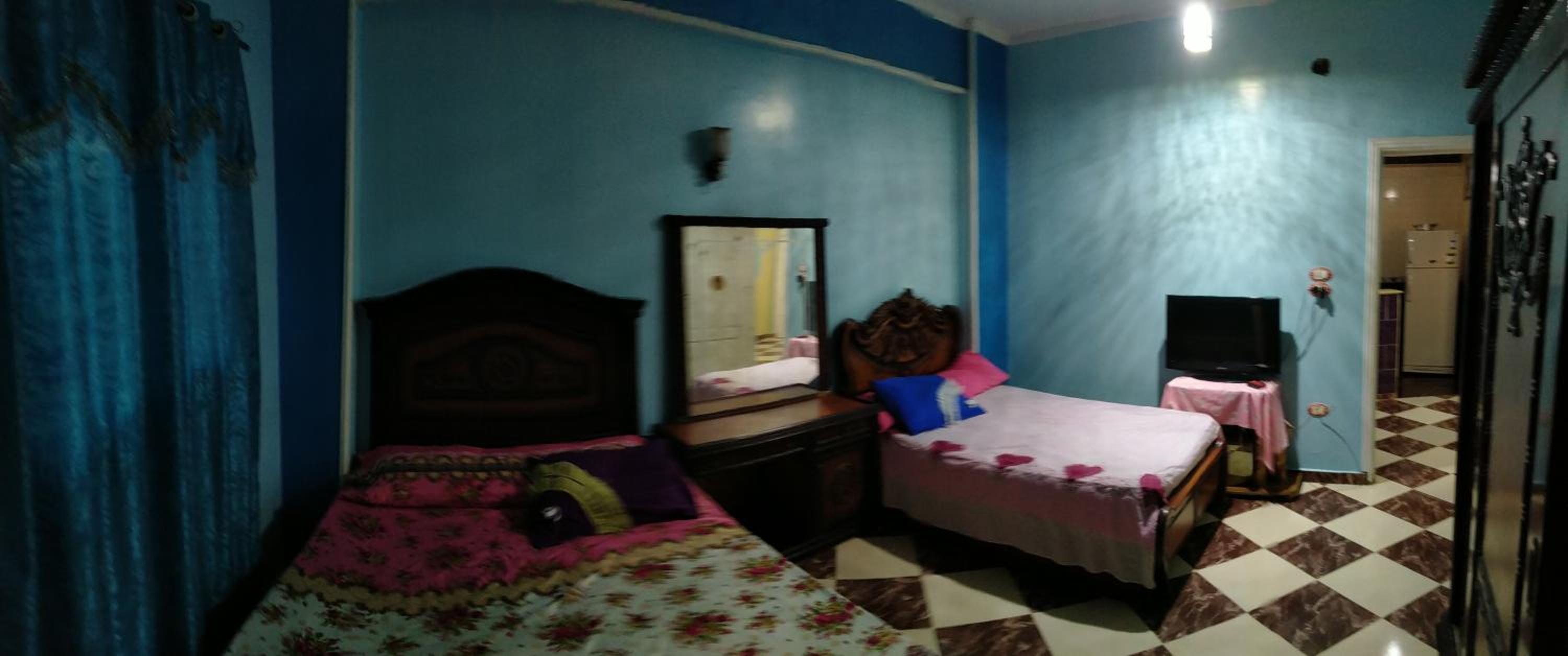 One-Bedroom Apartment - Photo 18