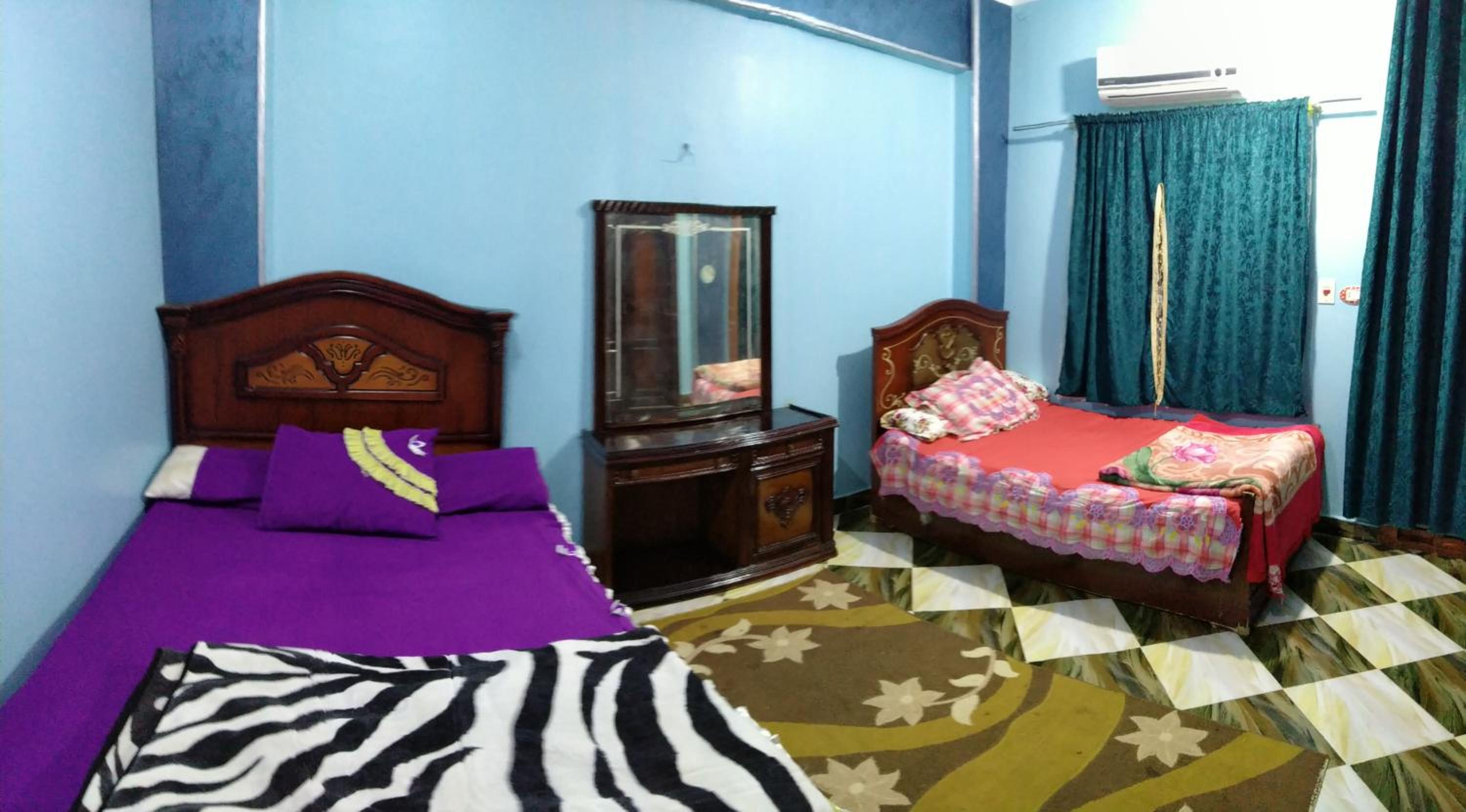 One-Bedroom Apartment - Photo 20