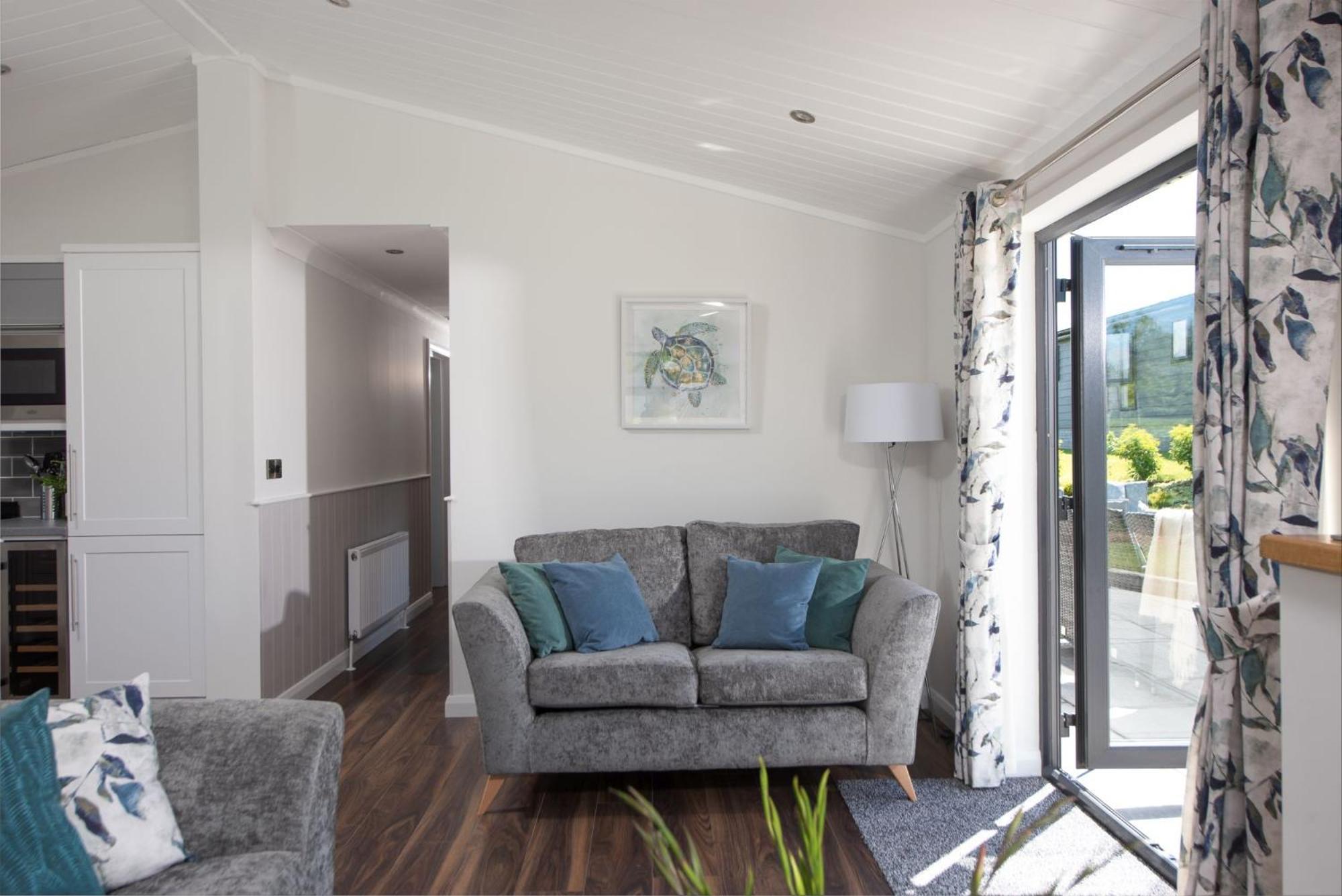 Four-Bedroom House photo 1