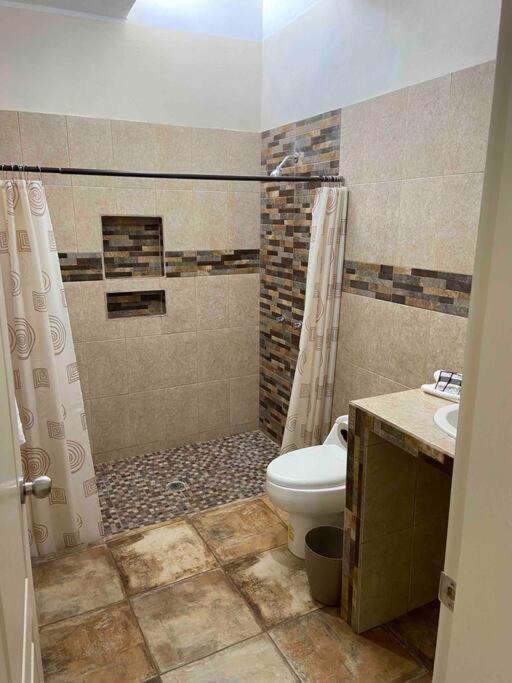 Two-Bedroom House photo 2