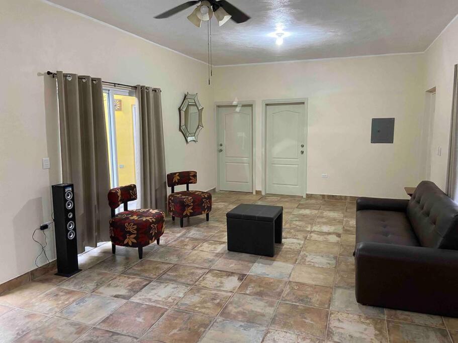 Two-Bedroom House photo 3