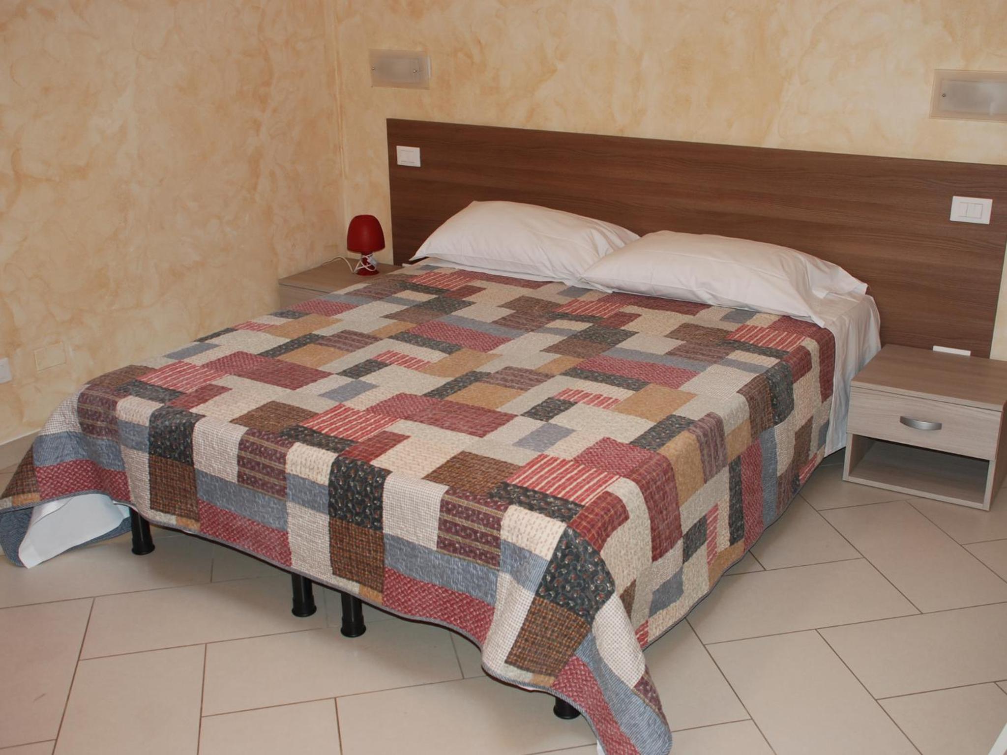 Double or Twin Room - Photo 1