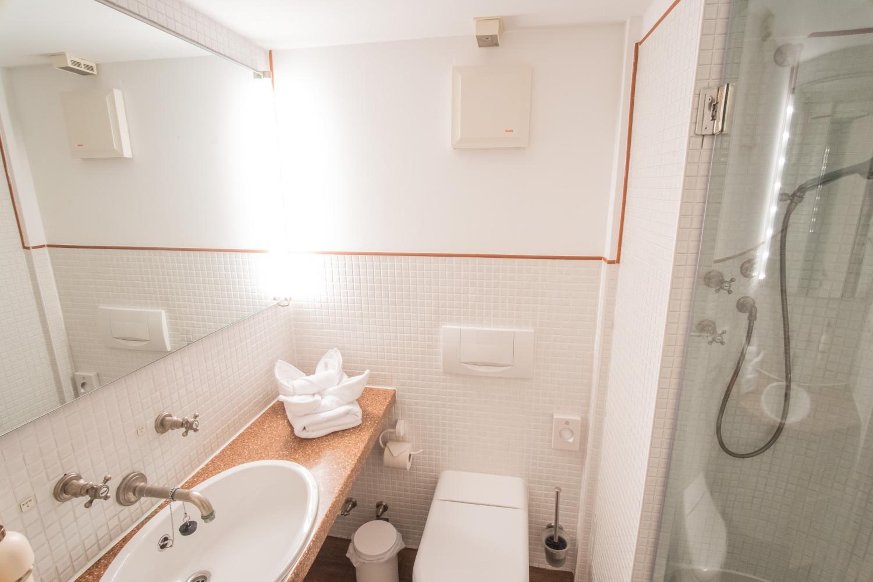 Superior Single Room photo 3