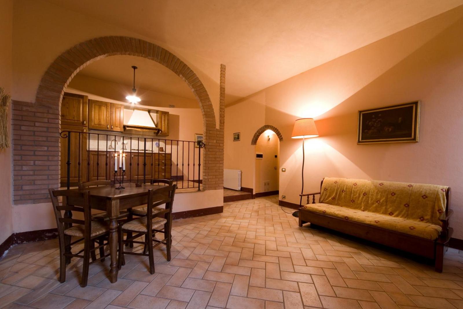 One-Bedroom Apartment (2 Adults) - Photo 32