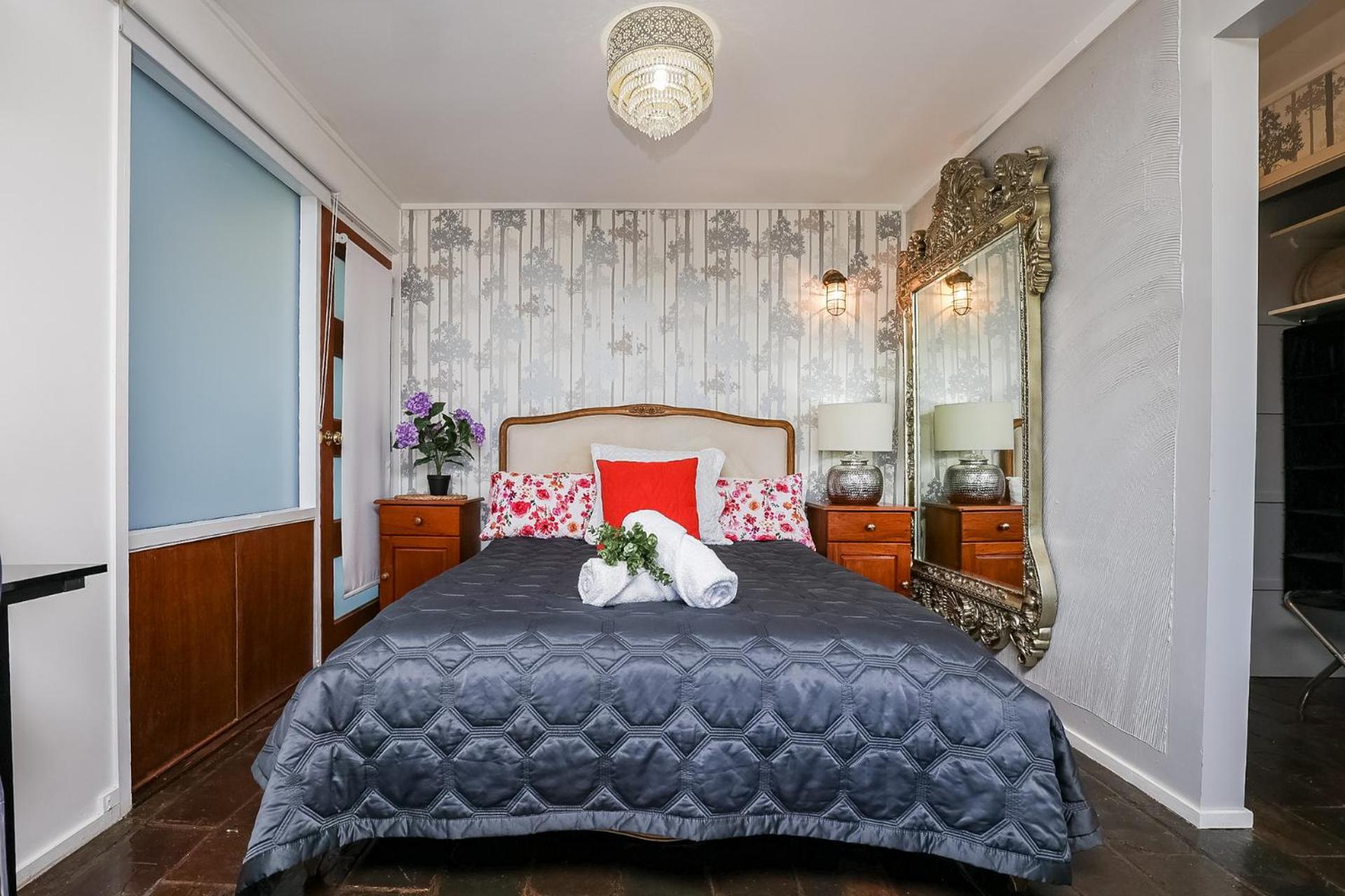 One-Bedroom Suite - Grajagan photo 3