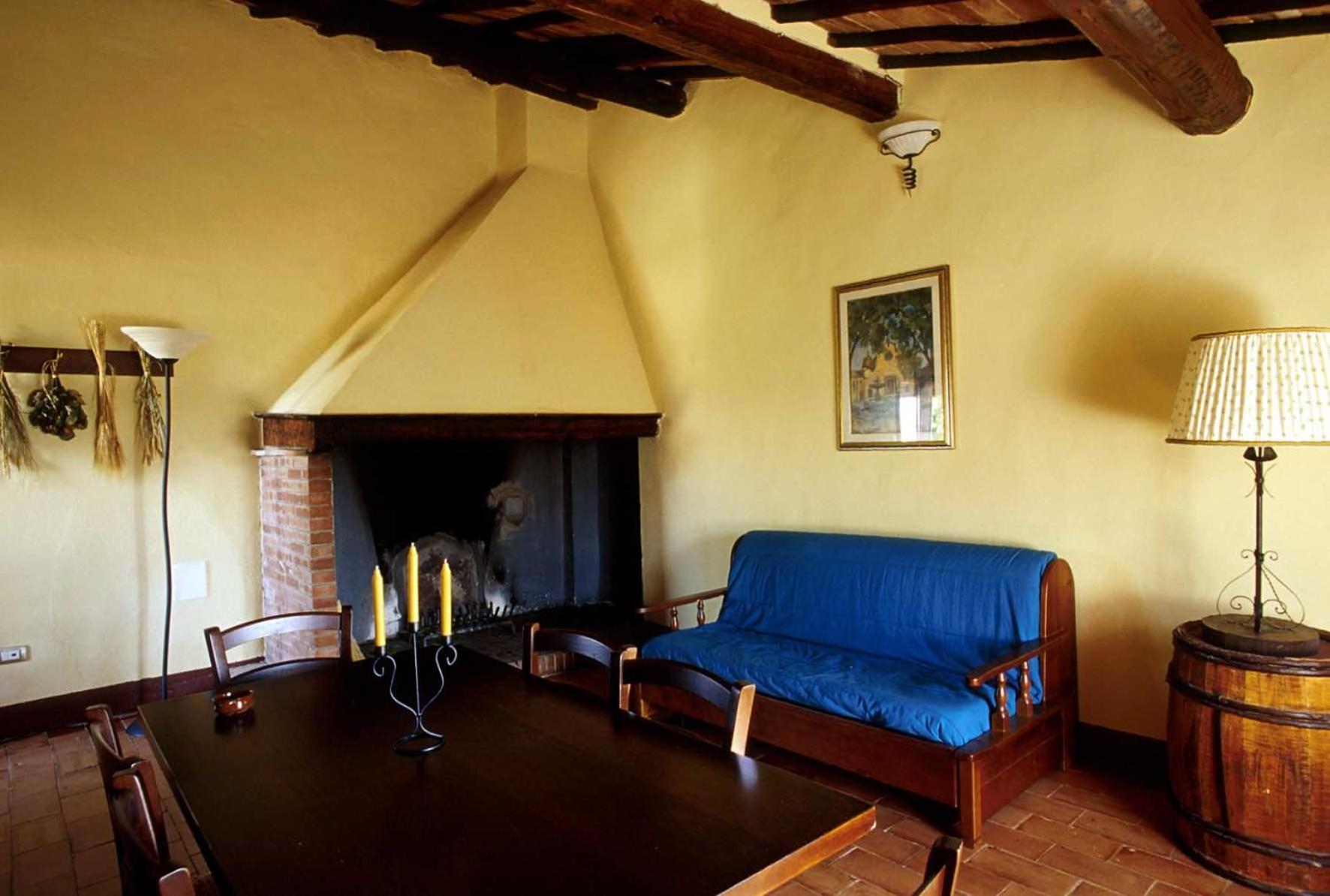 One-Bedroom Apartment (2 Adults) - Photo 35