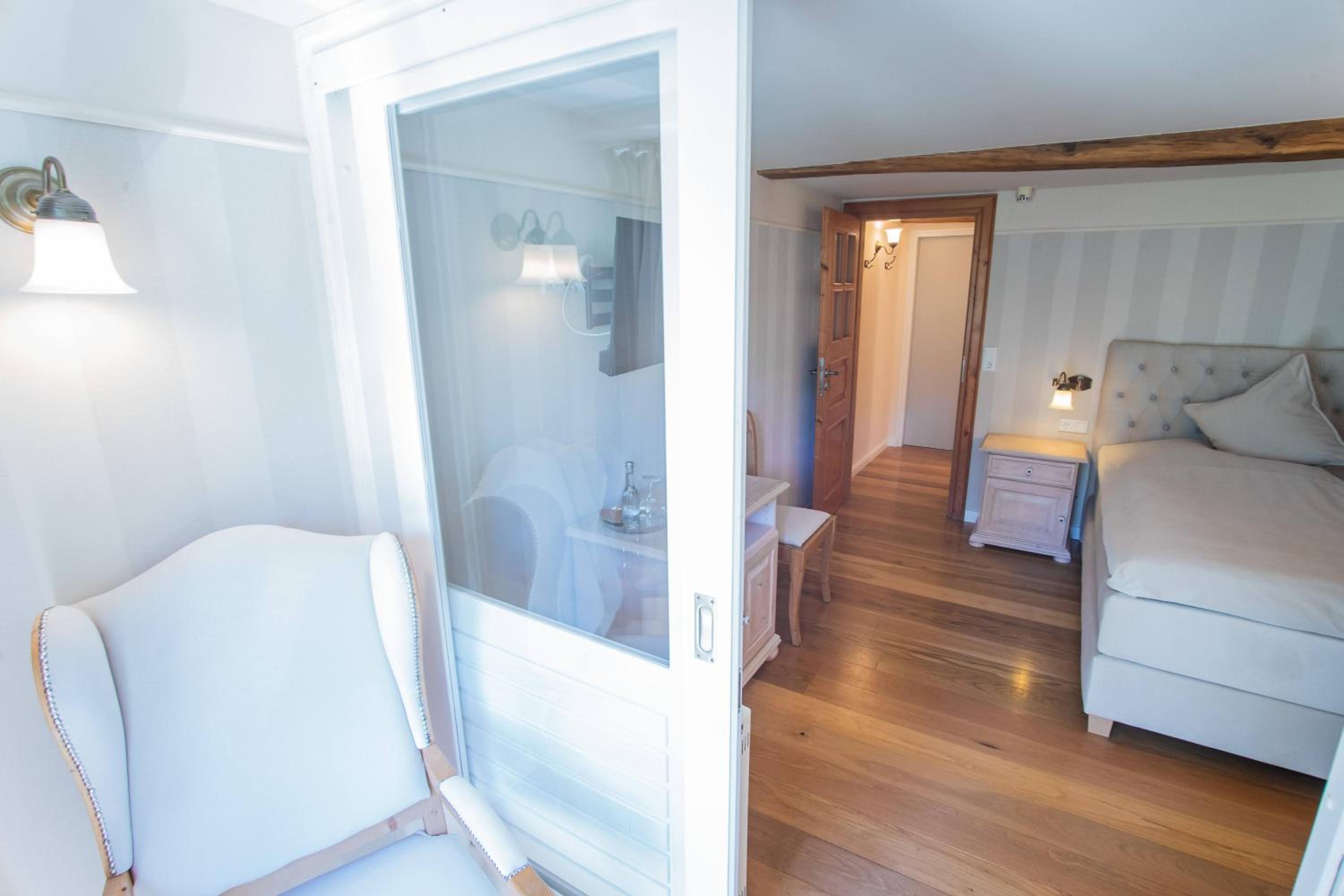 Superior Single Room photo 3