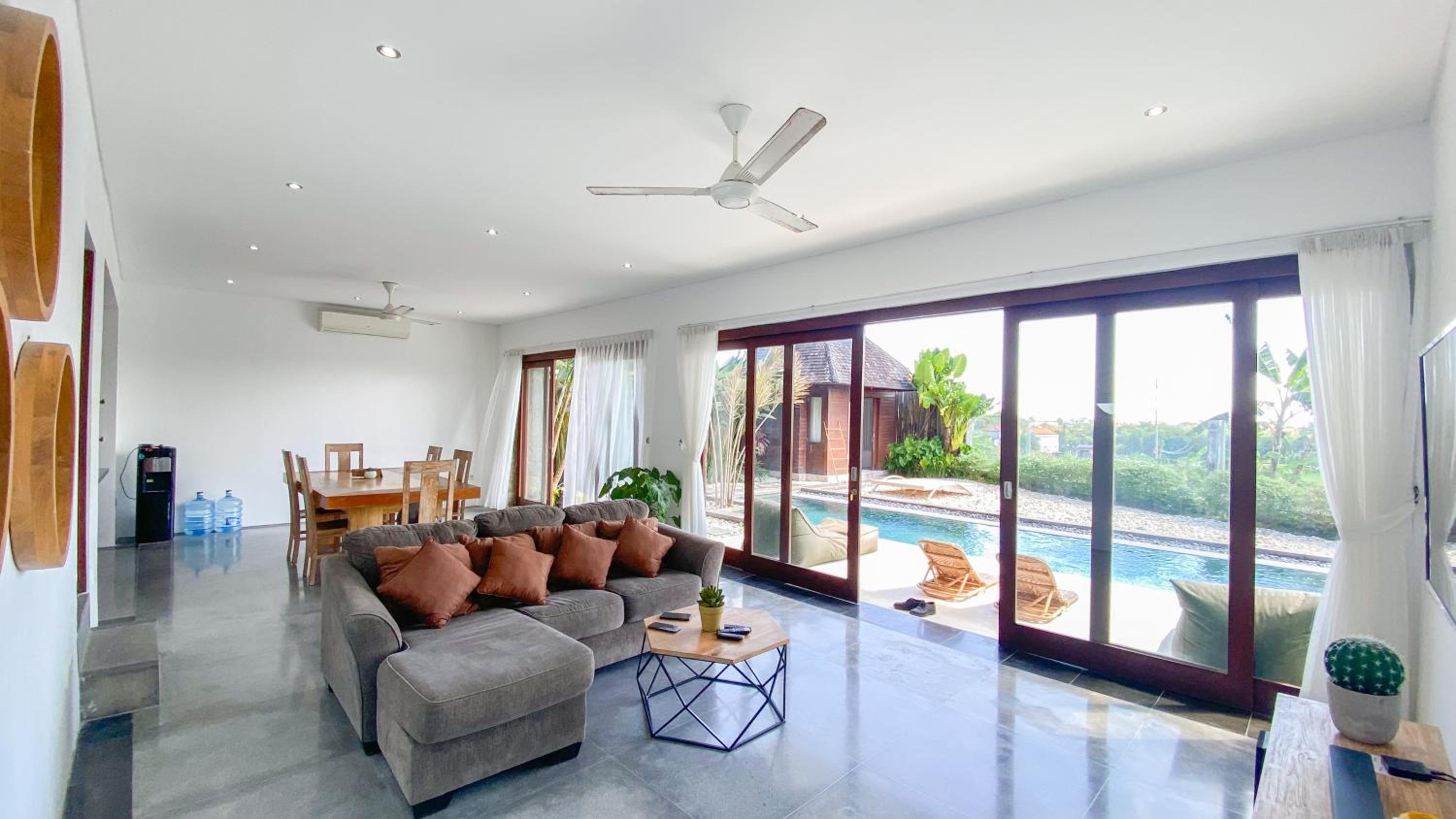 Villa - Photo 19