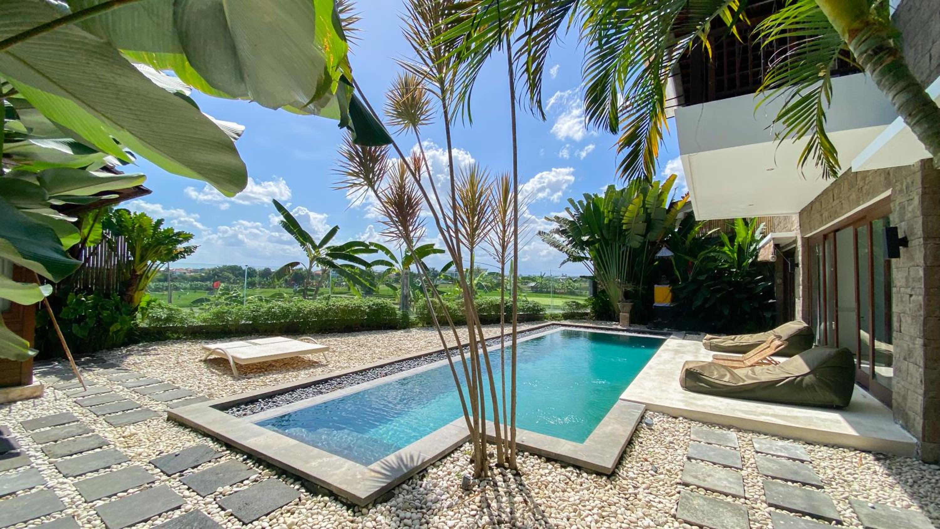 Villa - Photo 11