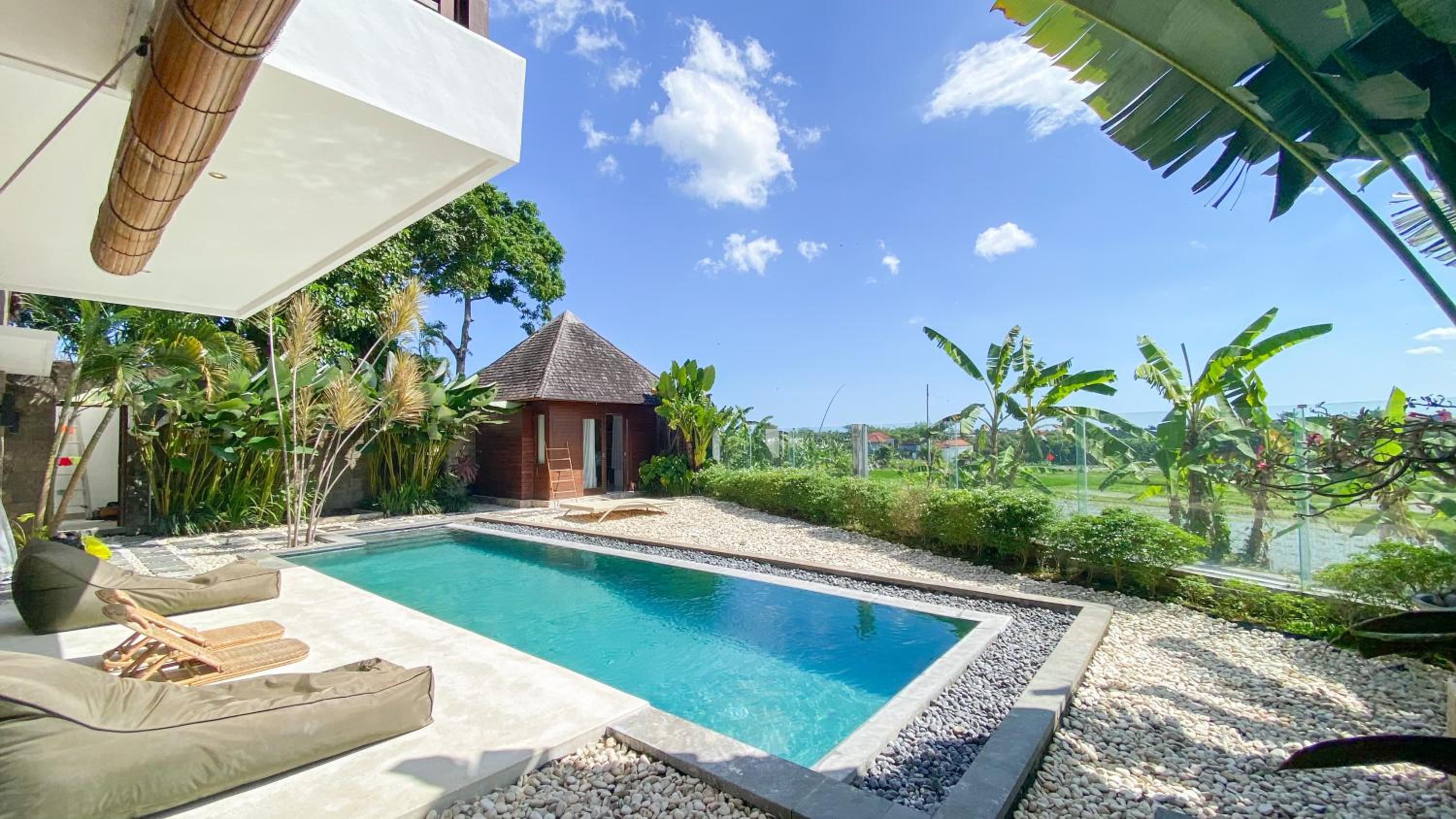 Villa - Photo 9