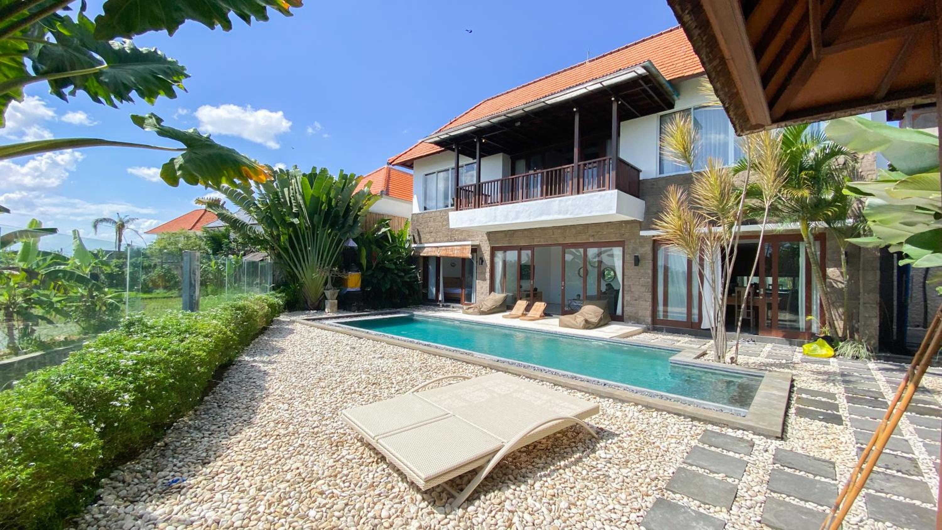 Villa - Photo 8