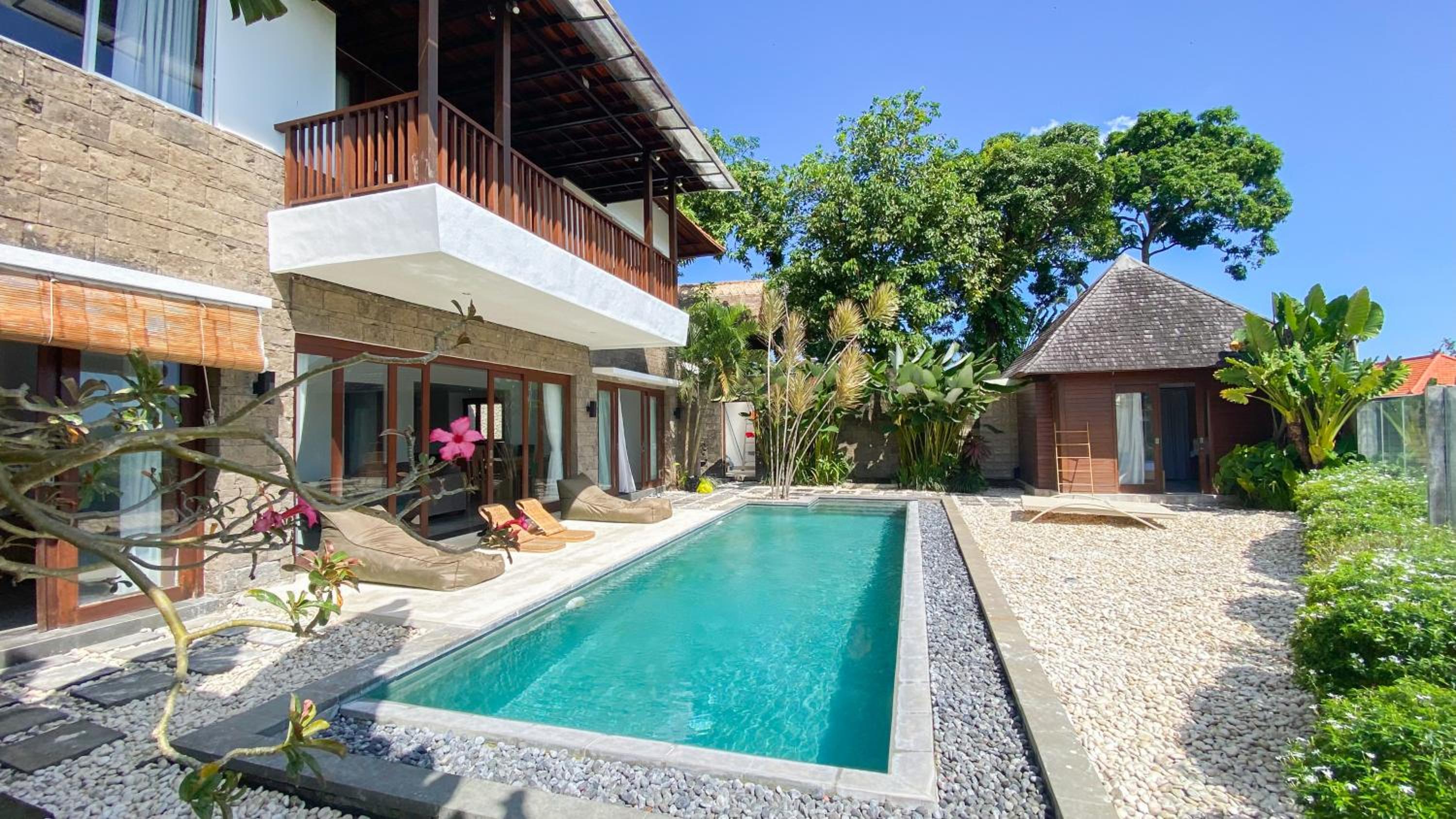Villa - Photo 7