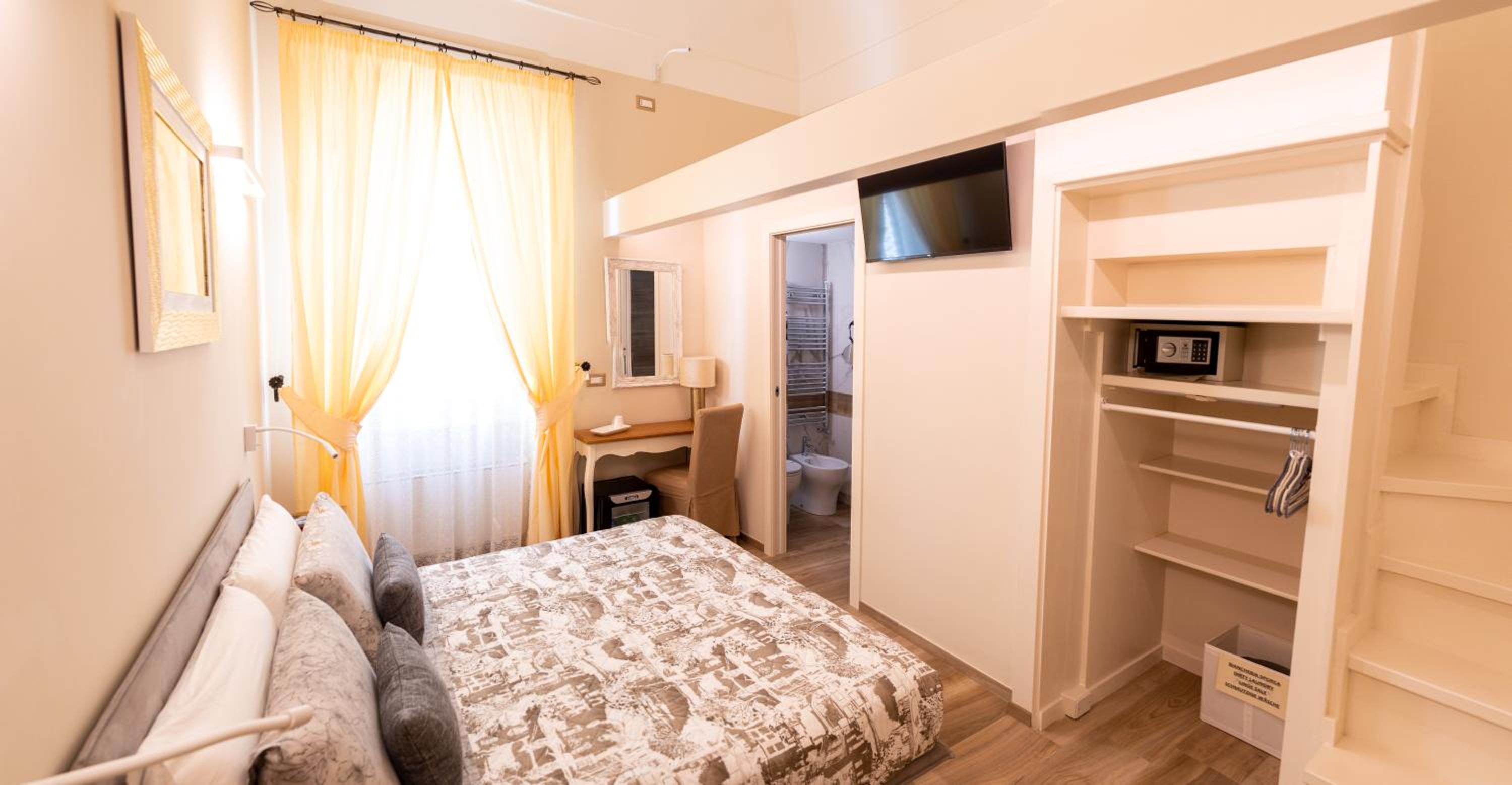 Superior Double Room photo 3