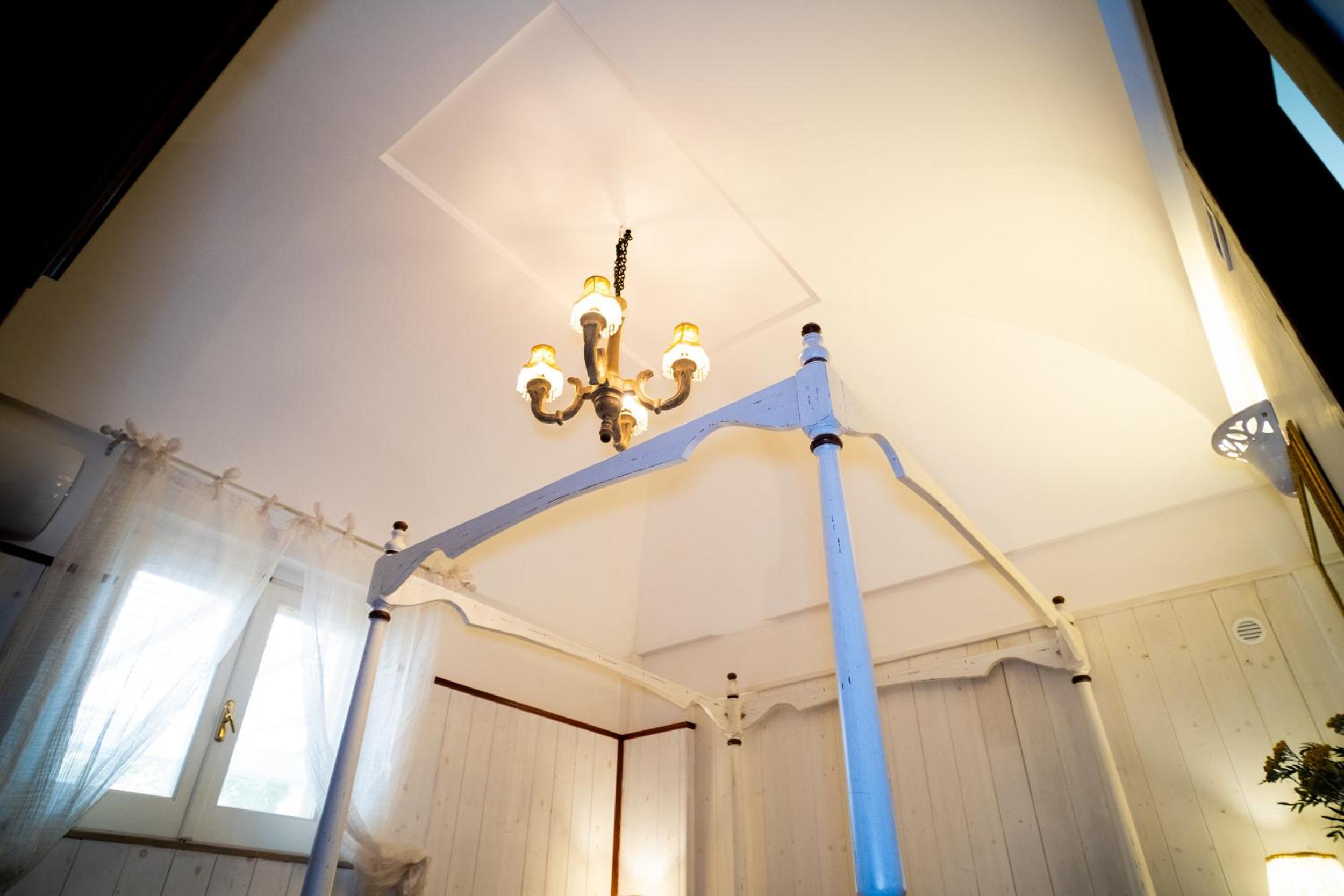 Double Room with Garden View - Photo 10