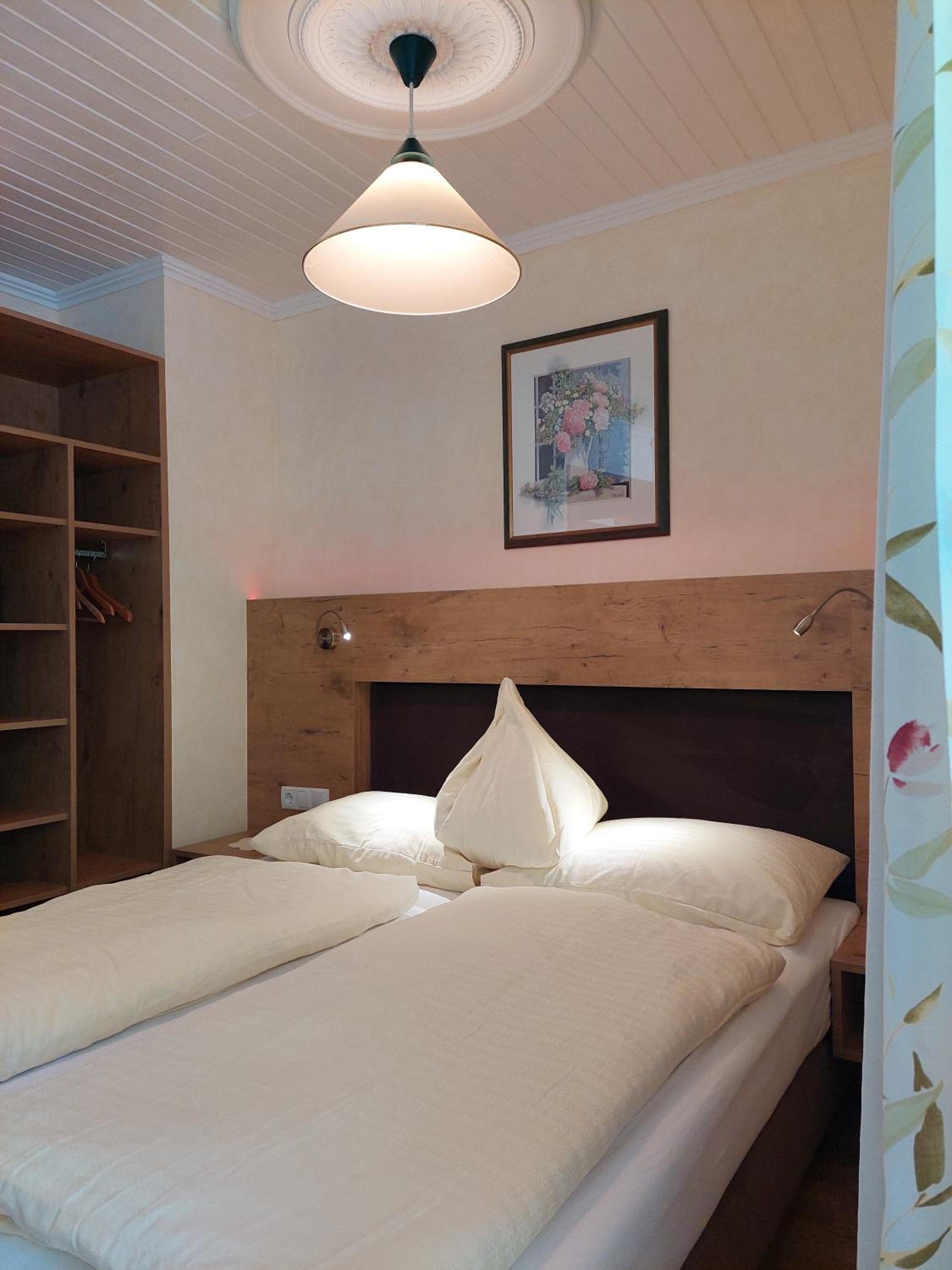 Two-Bedroom Apartment with Balcony photo 1