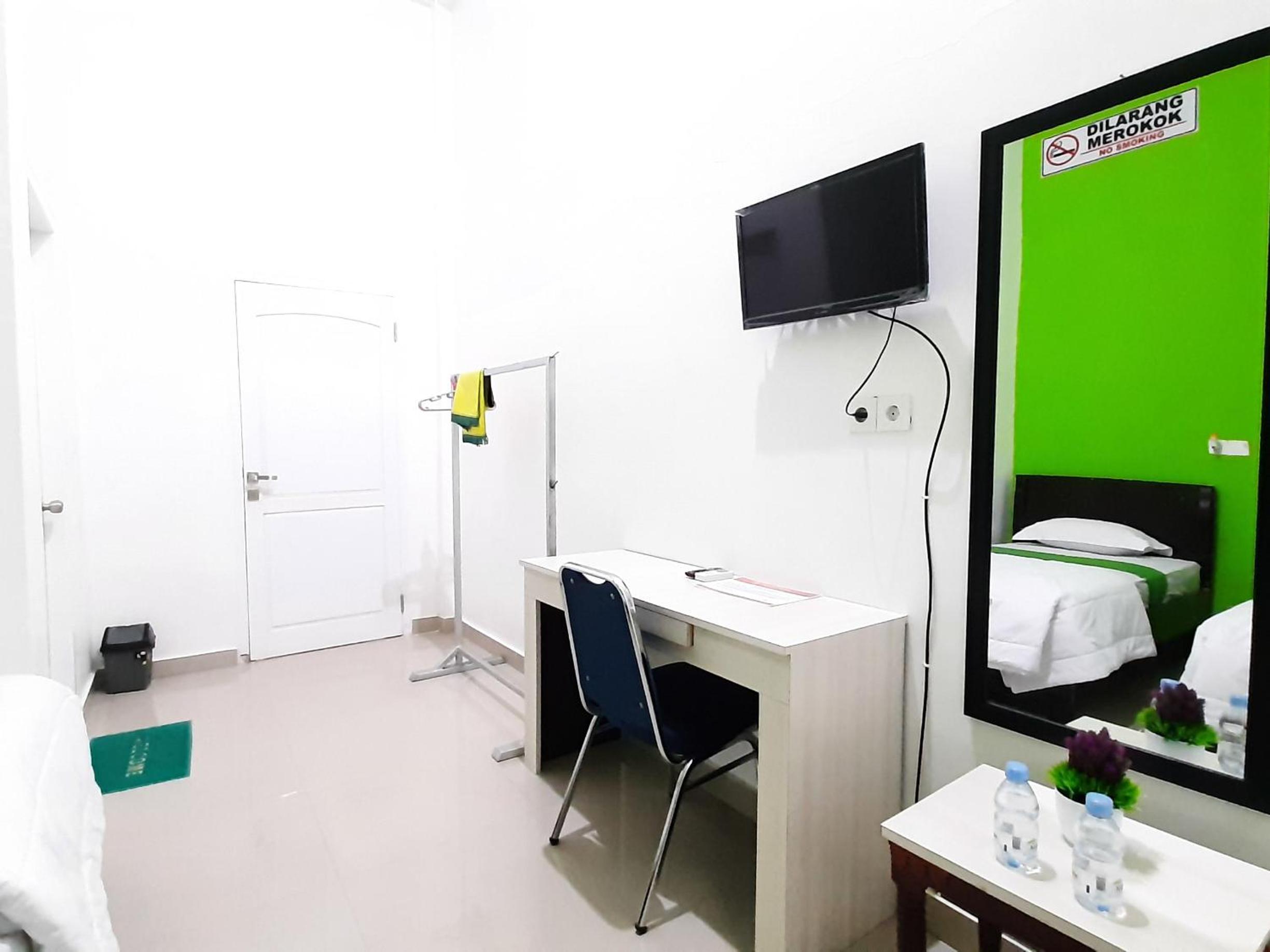Superior Twin Room photo 3