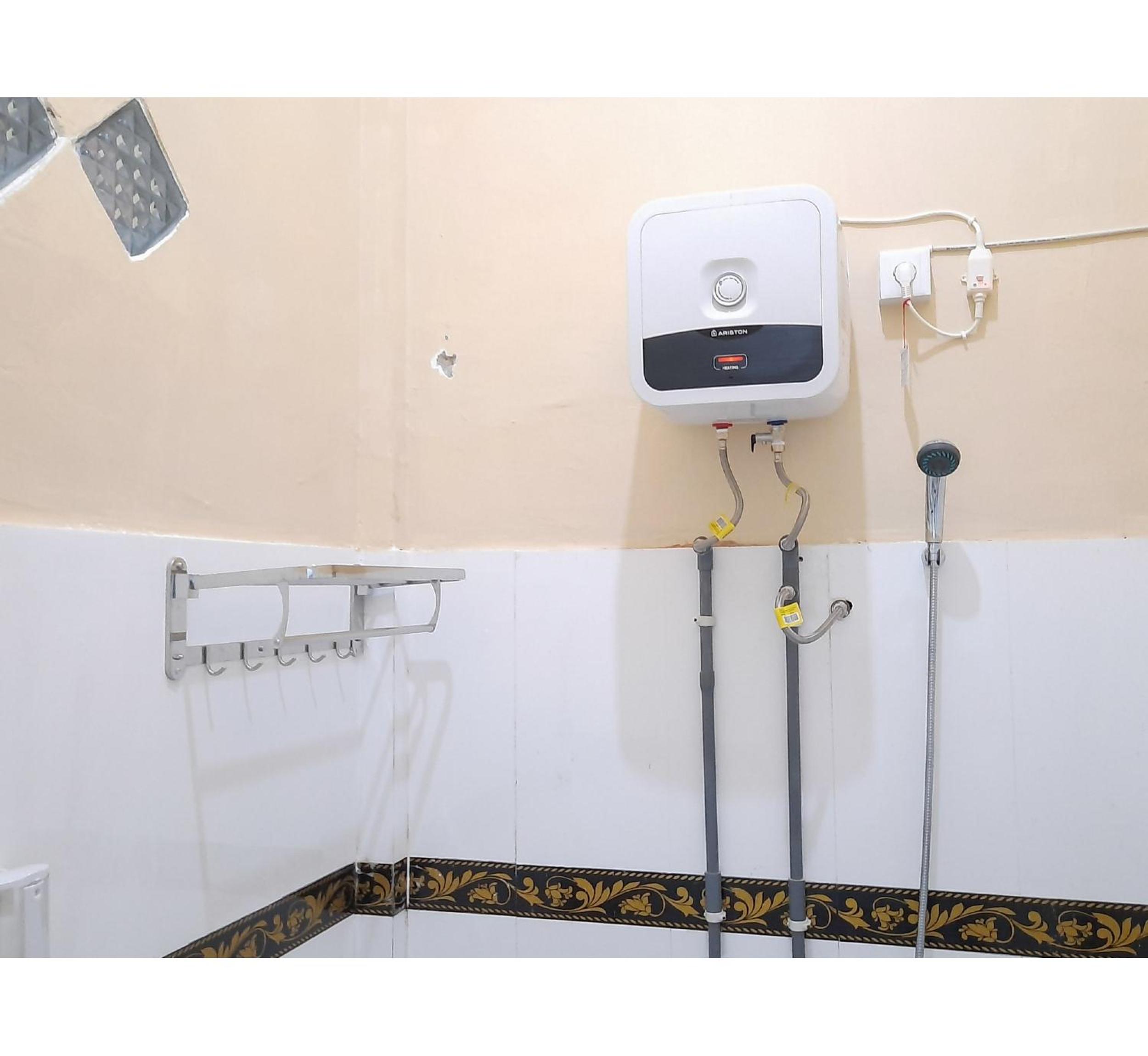 Standard Double Room With Fan photo 2