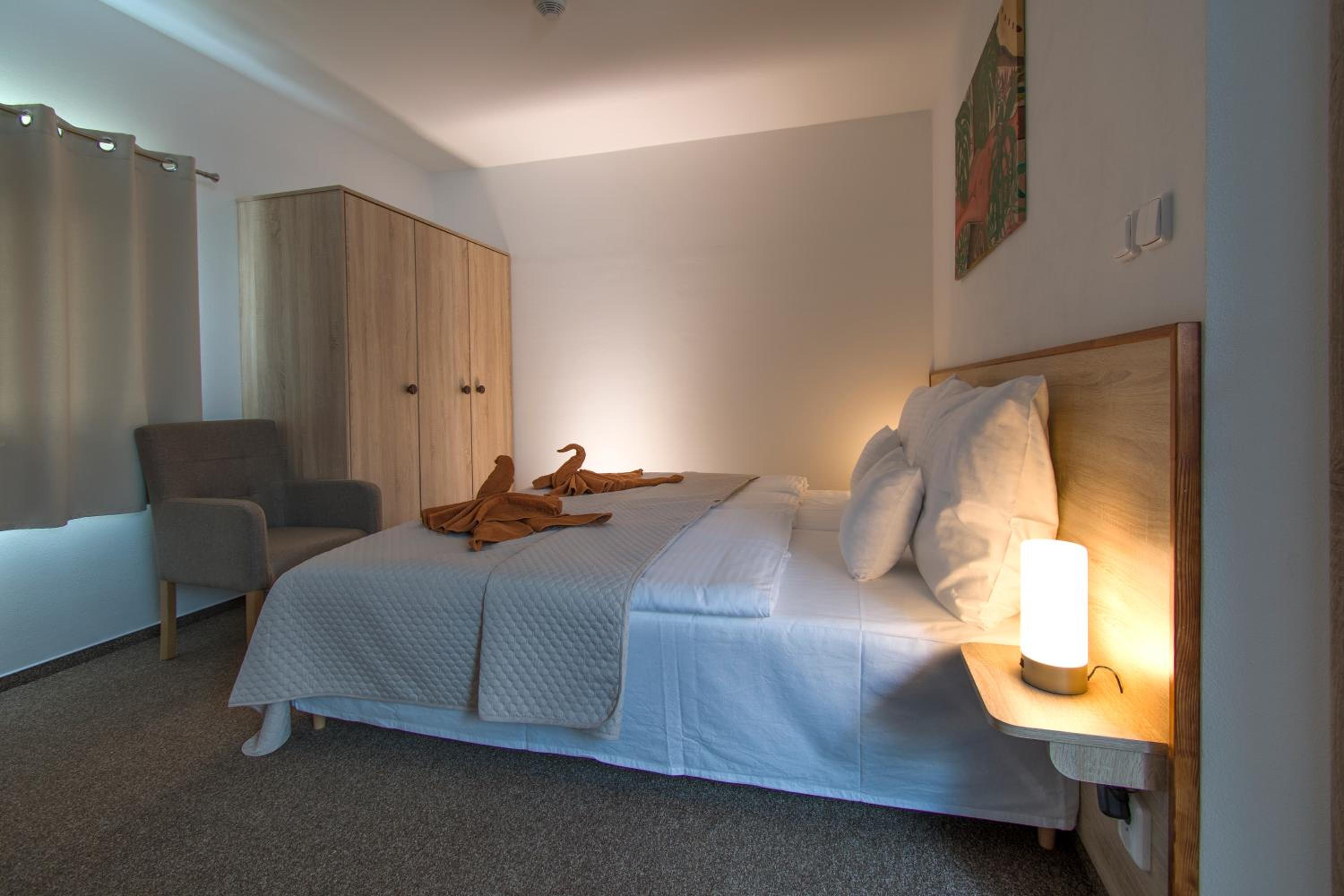 Comfort Triple Room - Photo 5