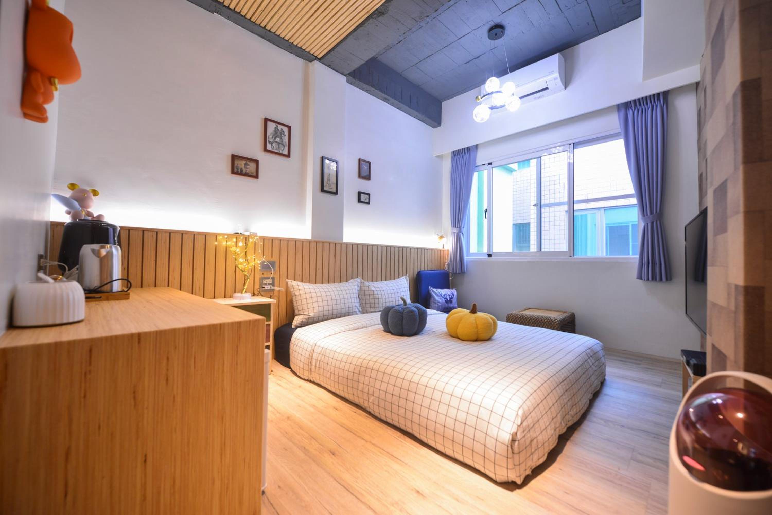 Standard Double Room - Photo 1