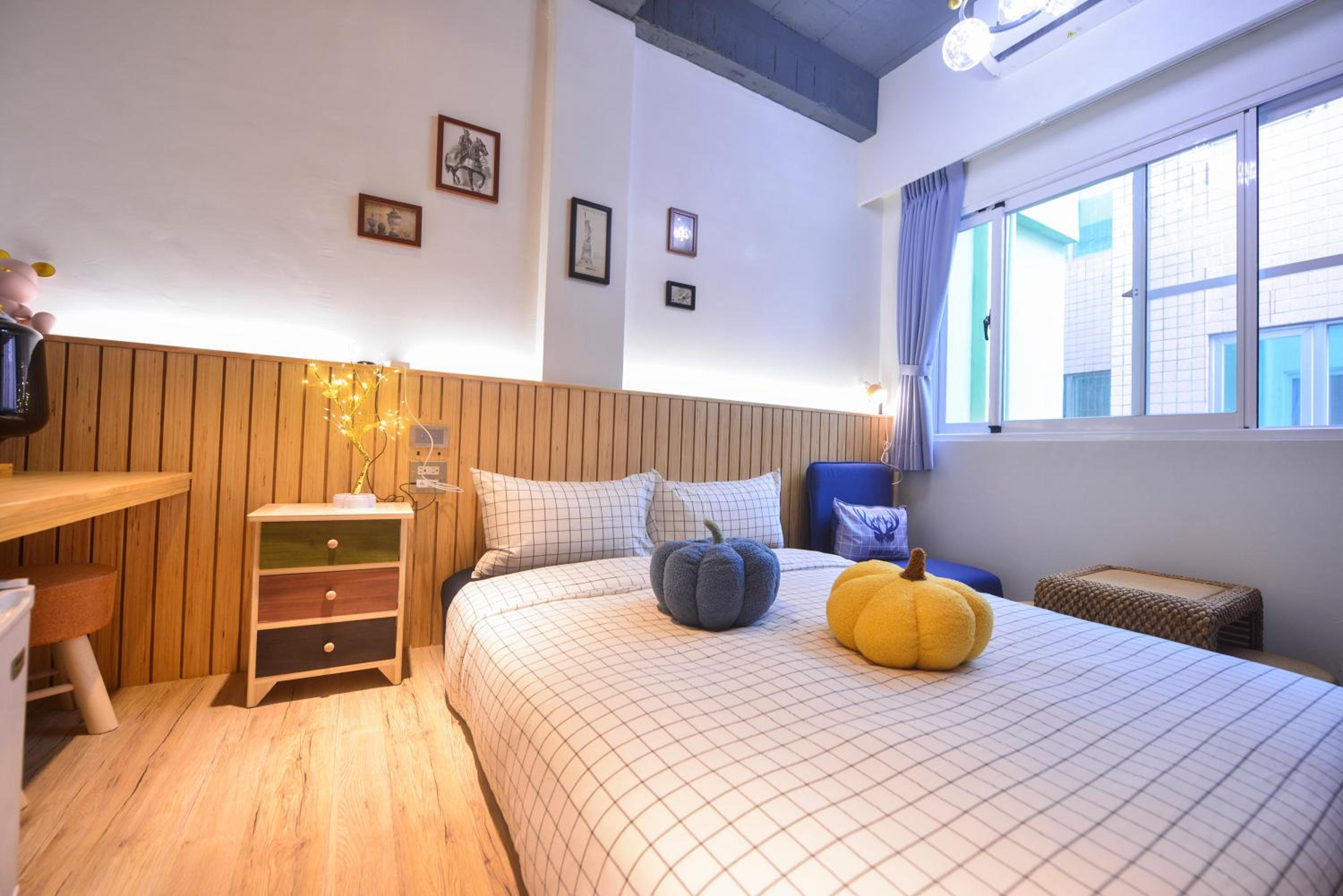 Standard Double Room - Photo 4
