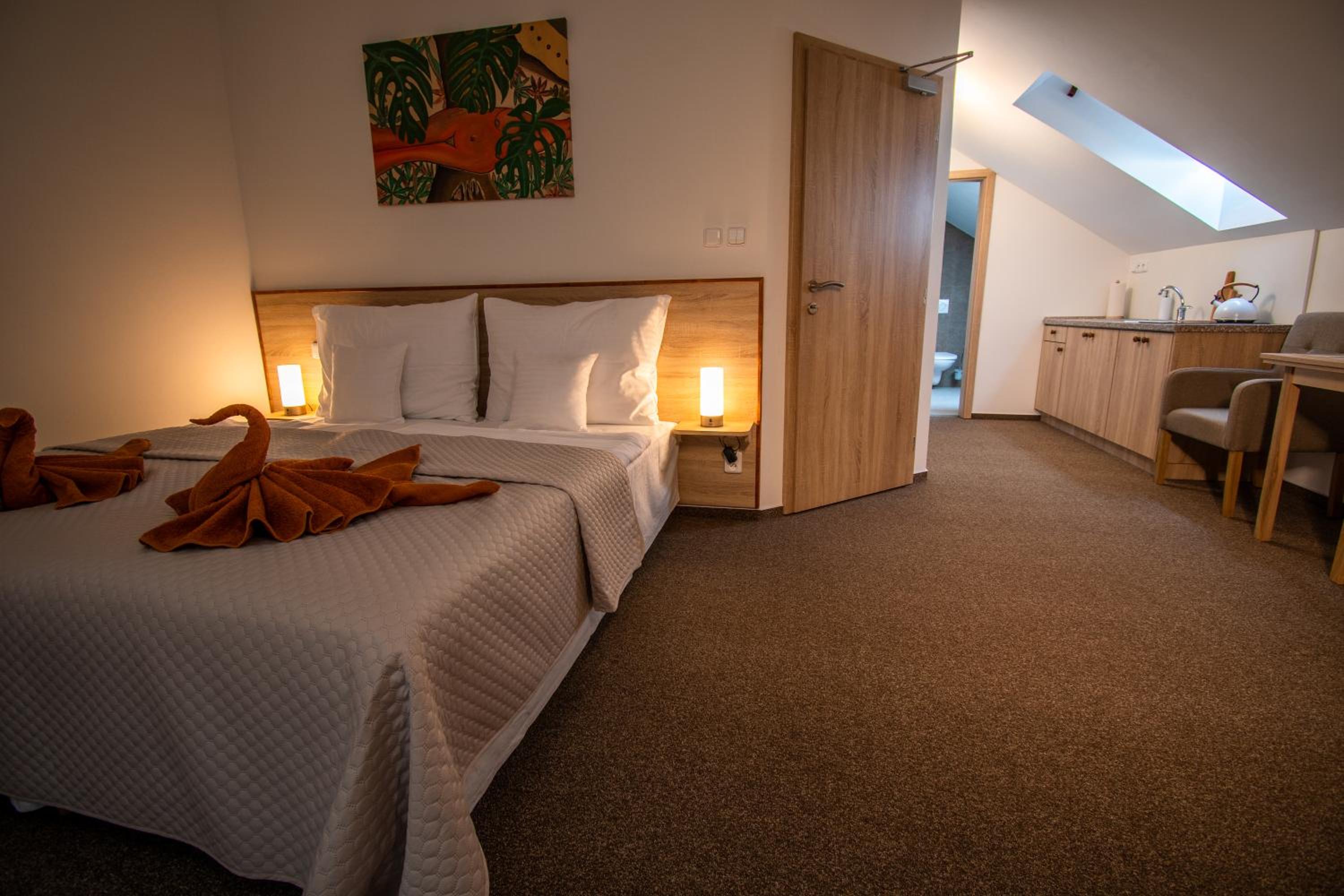 Comfort Triple Room - Photo 1