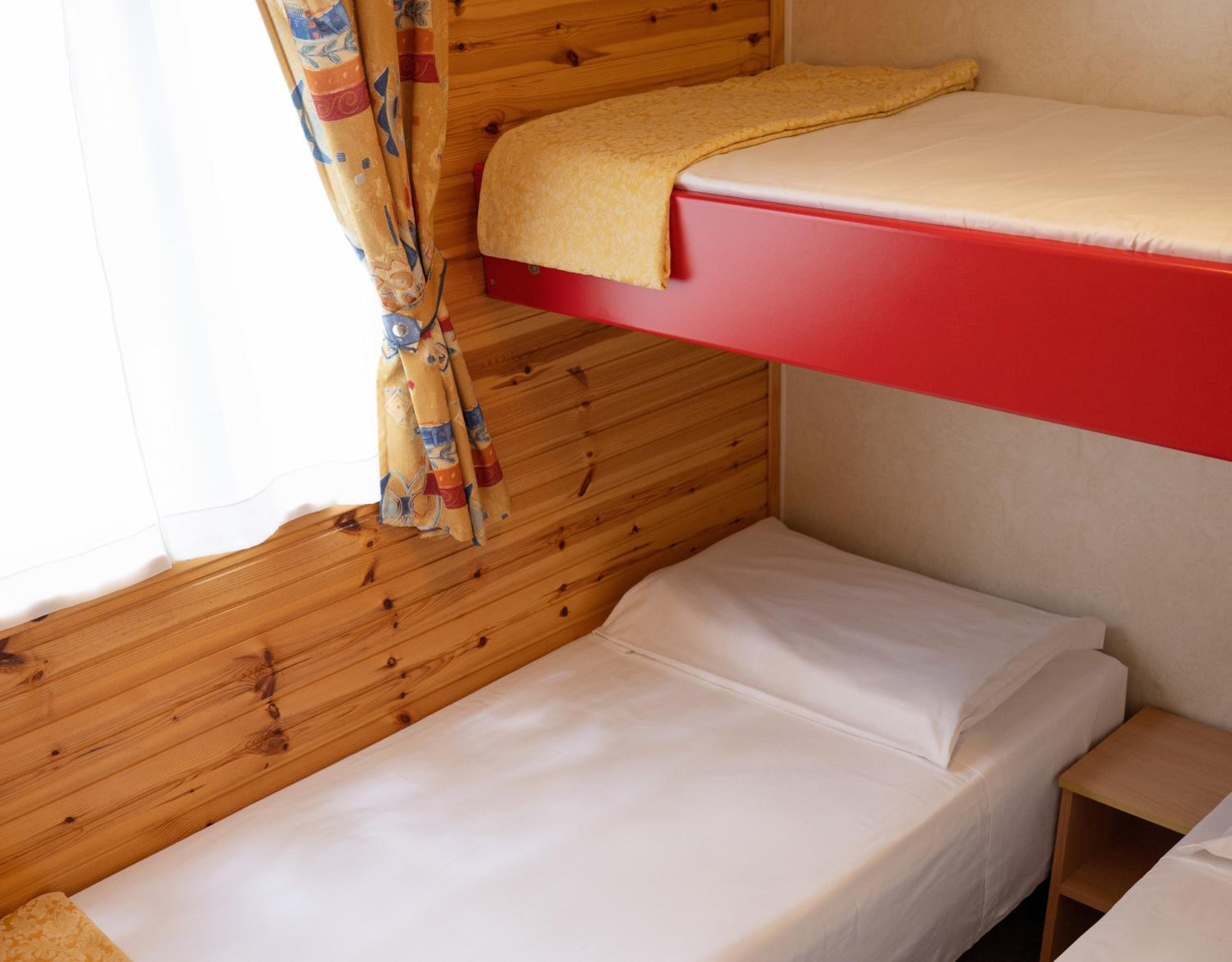 Mobile Home - A/C Extra Charge photo 2