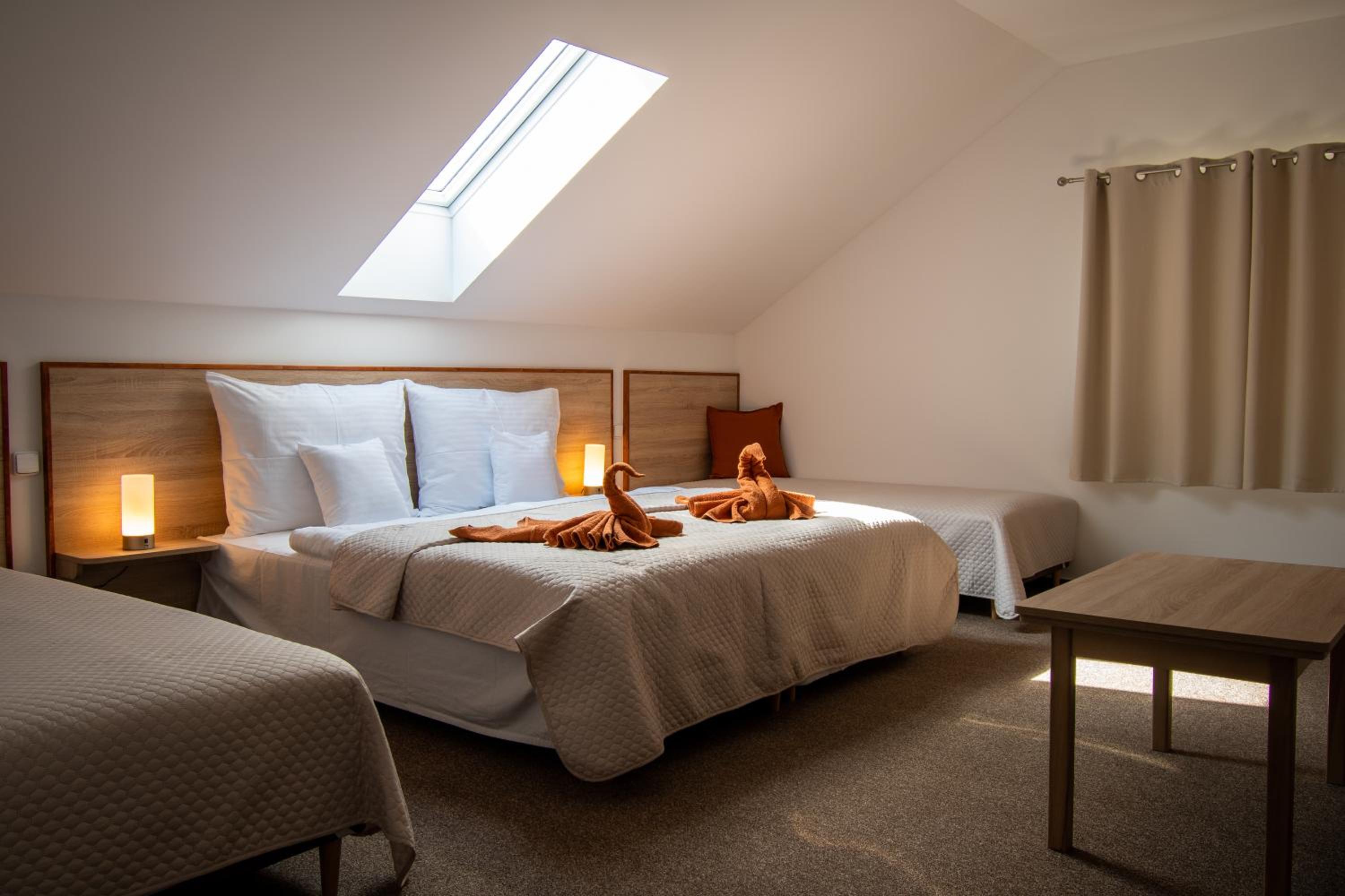 One-Bedroom Apartment - Photo 18