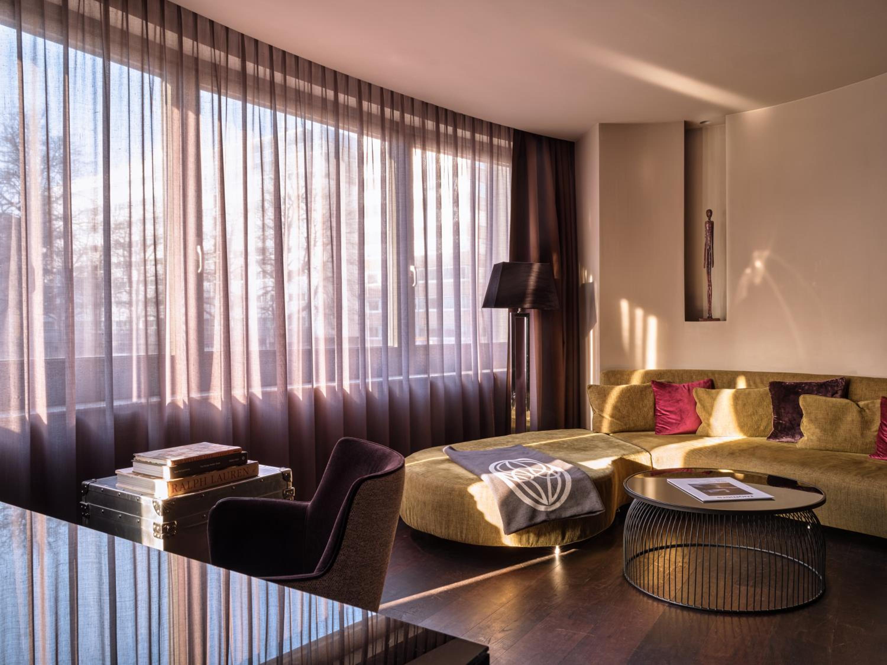 Superior Suite