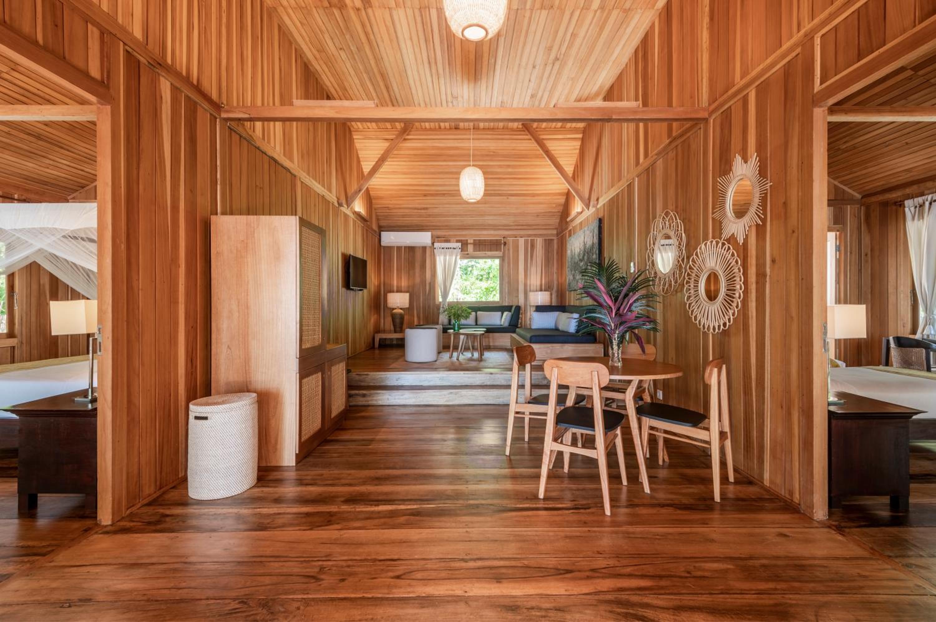 Two-Bedroom Villa