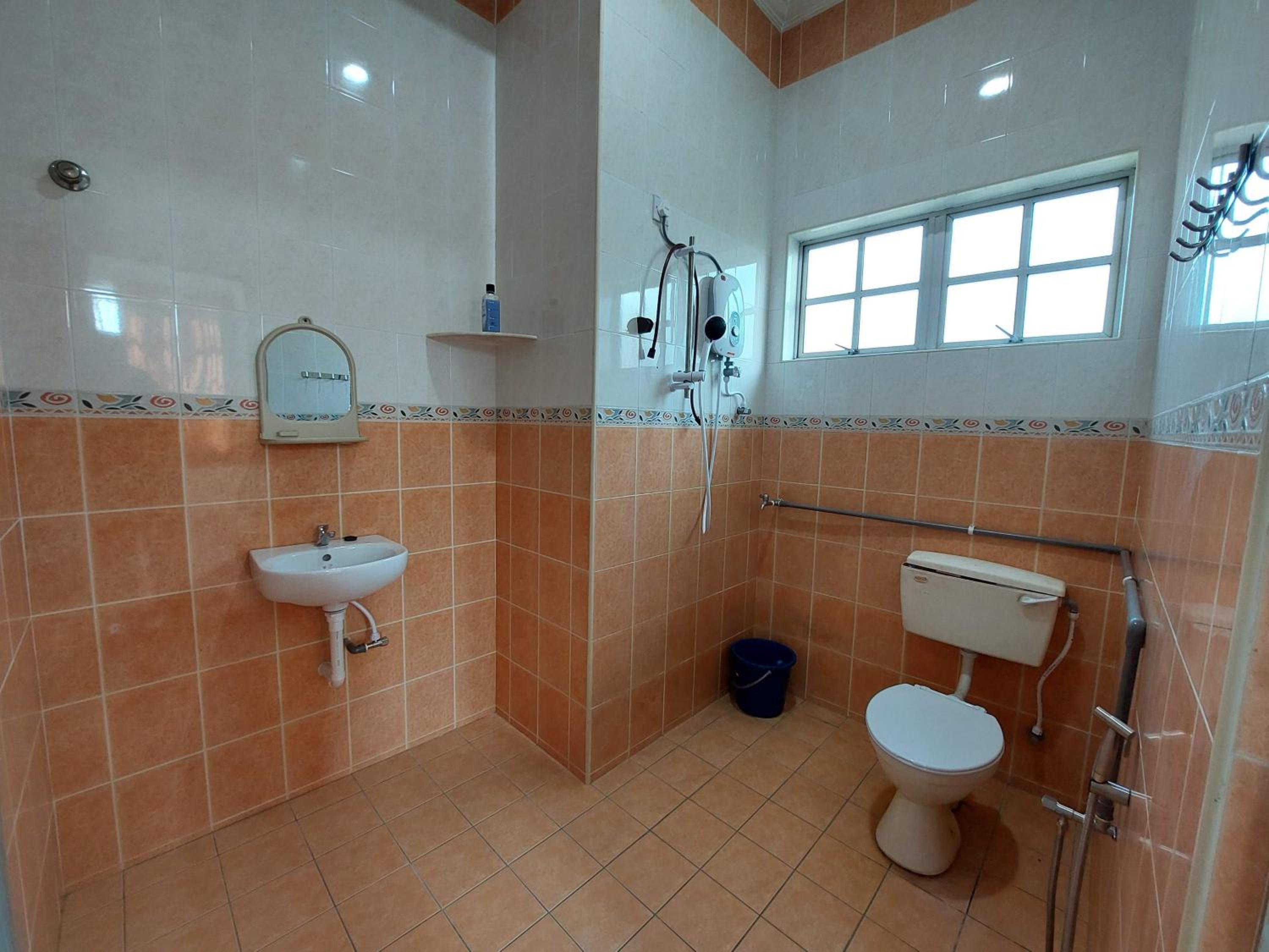 Bungalow photo 2