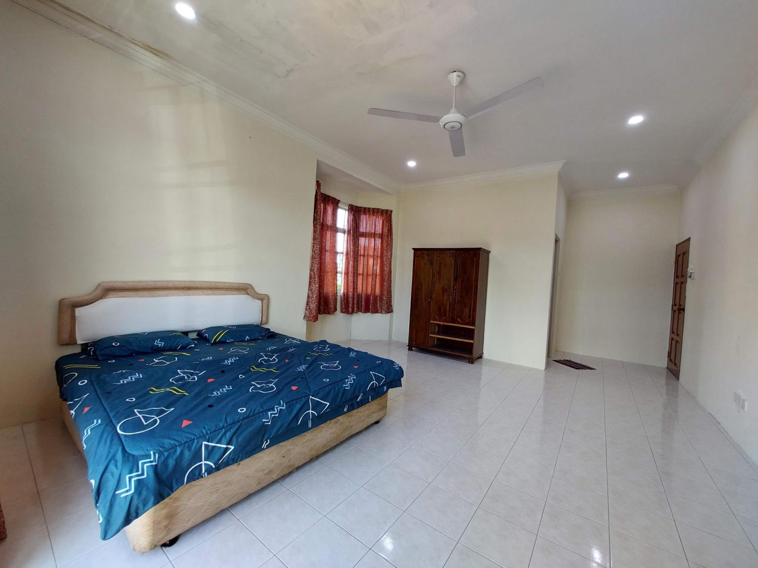 Bungalow photo 1
