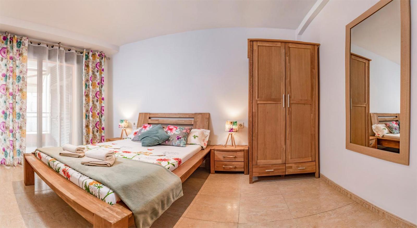Apartamento Superior