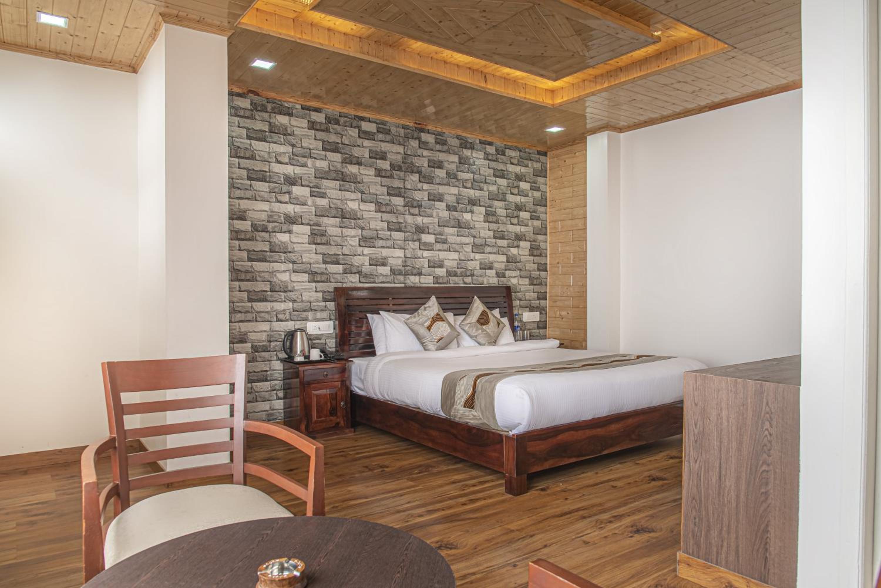 Superior Double Room photo 1