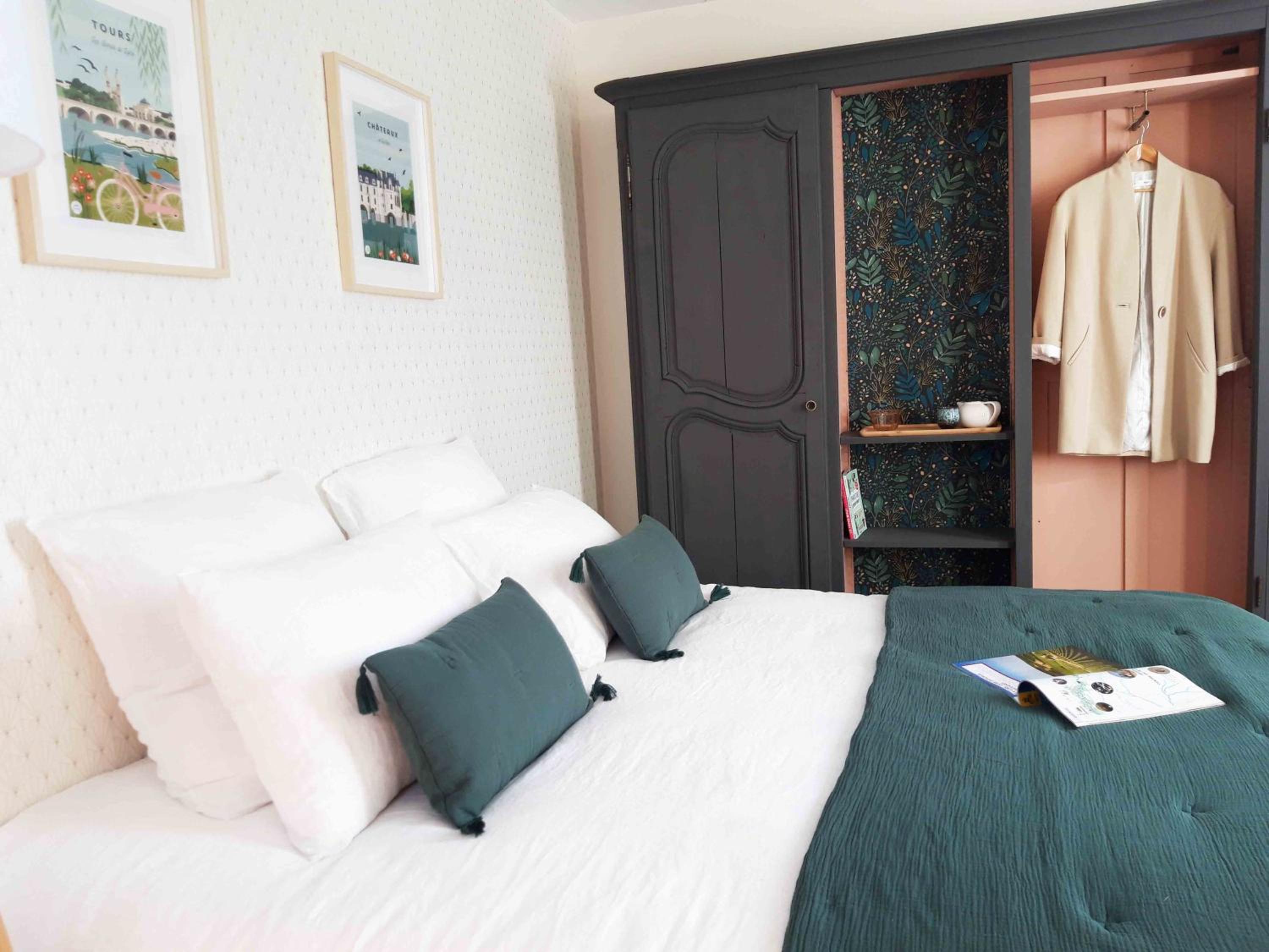 Double or Twin Room photo 2