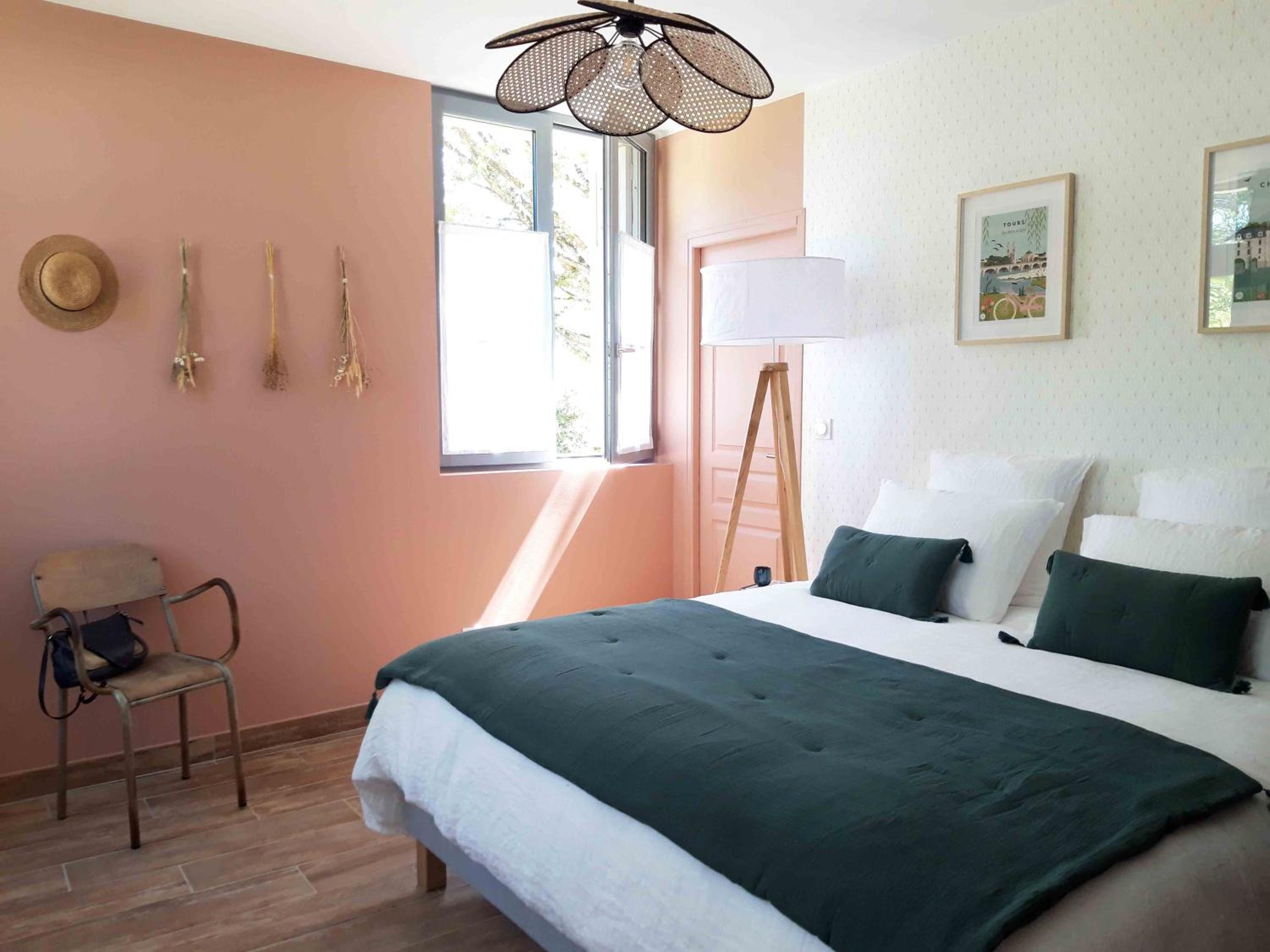 Double or Twin Room photo 1