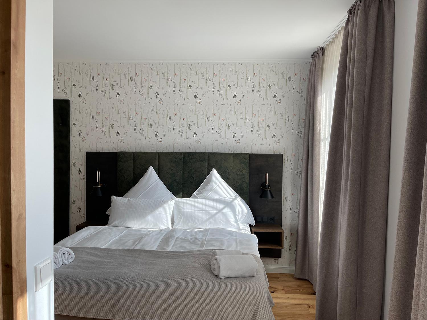 Queen Room - Photo 11
