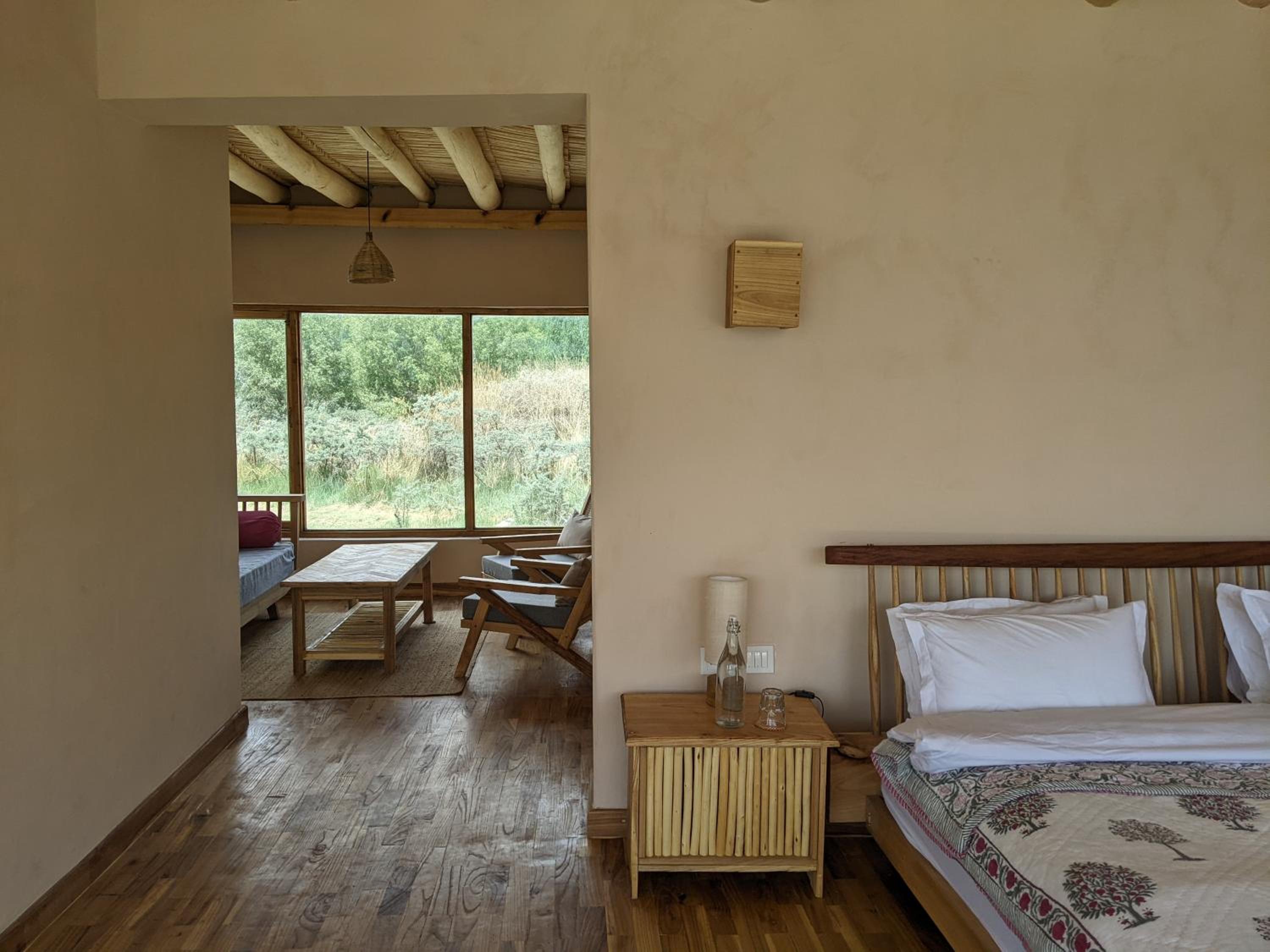 Suite with River View photo 3